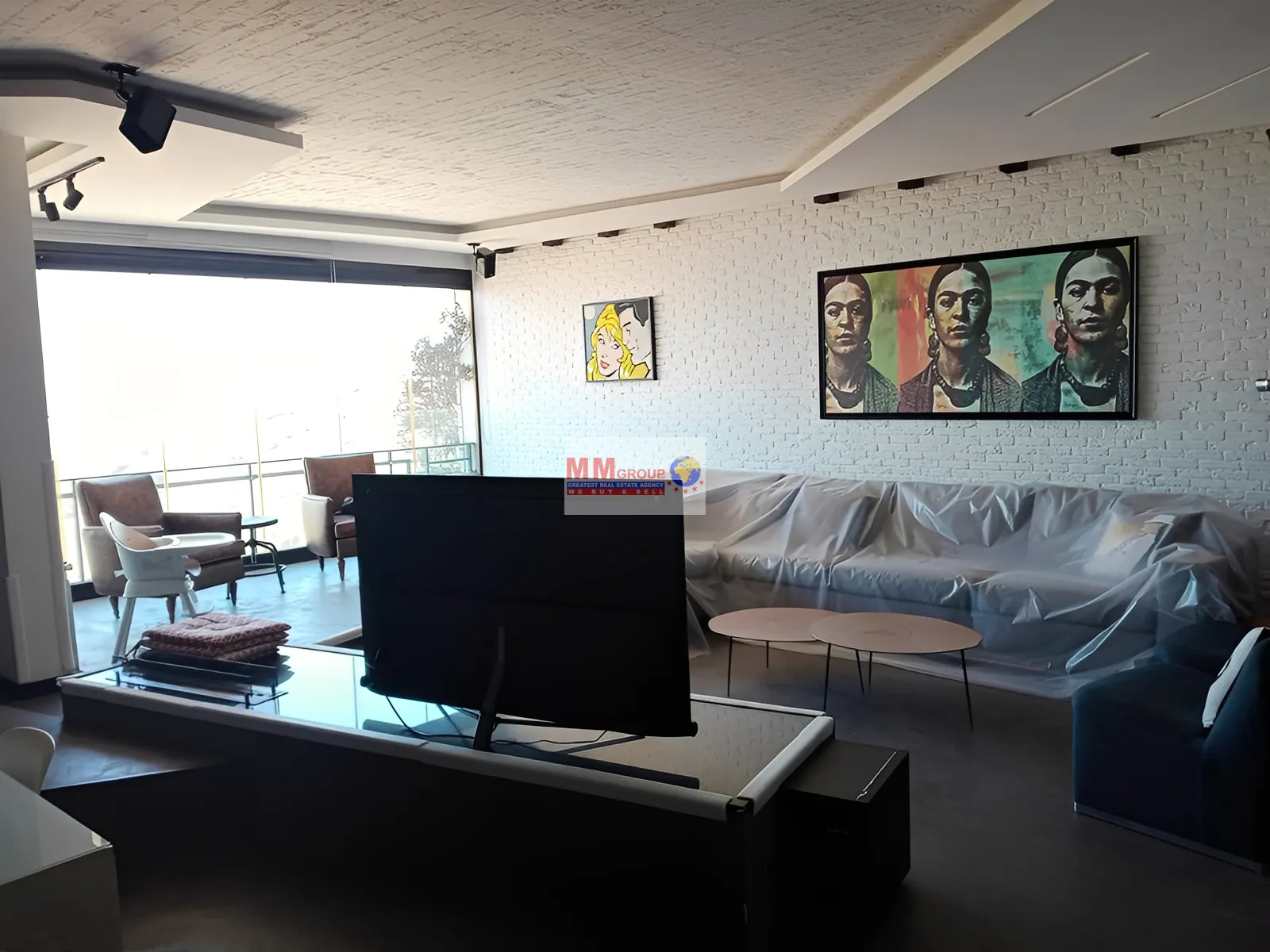 Apartment for Sale in Ain Najem - 3 bed, 4 bath