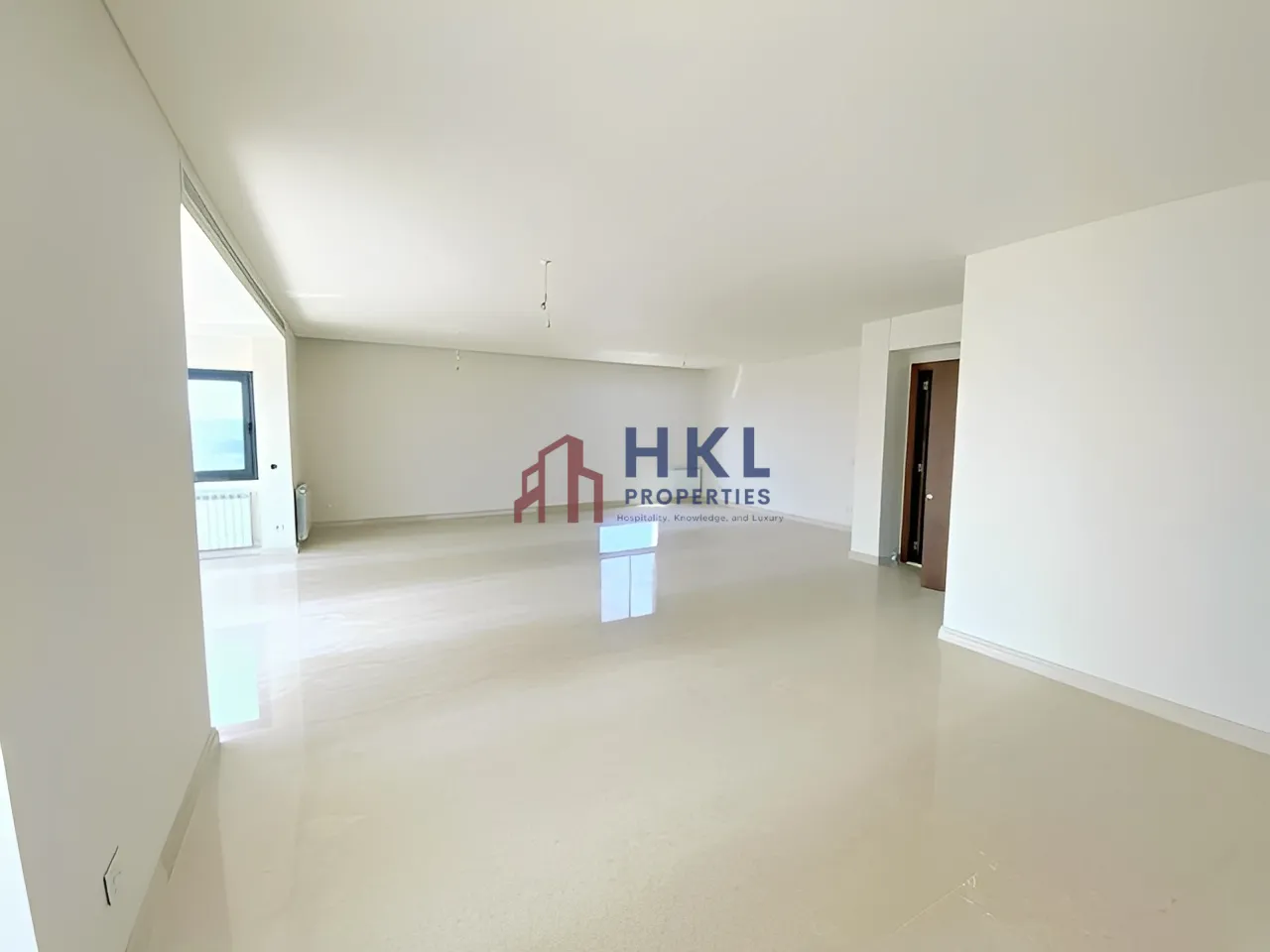 Apartment for Sale in Achrafieh, Beirut, Lebanon