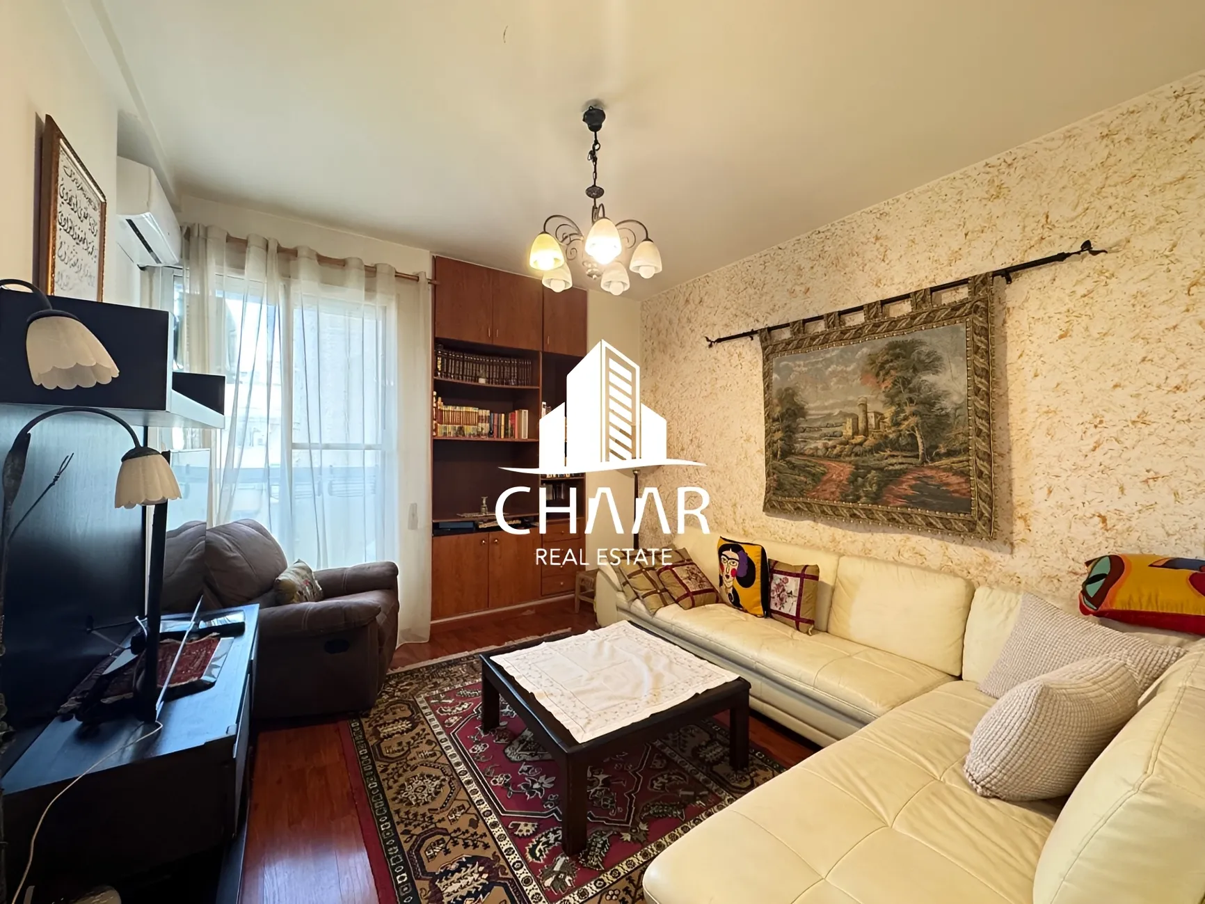 Apartment for sale in Salim Salam, Bayrut, Lebanon
