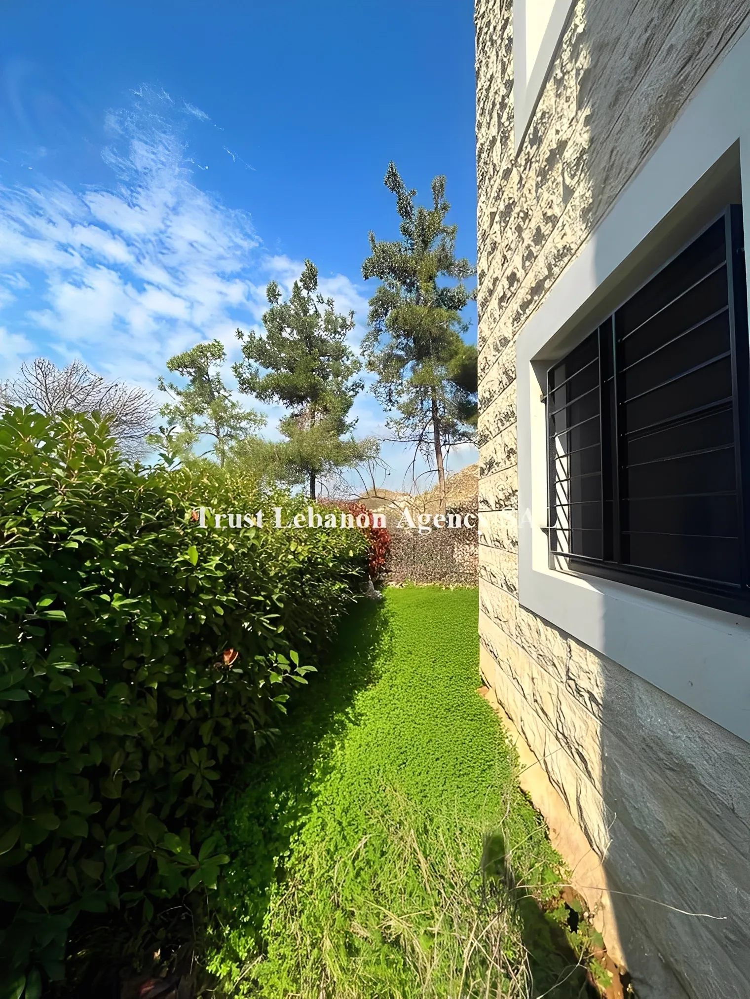 Land for Sale in Metn Kornet El Hamra Lebanon