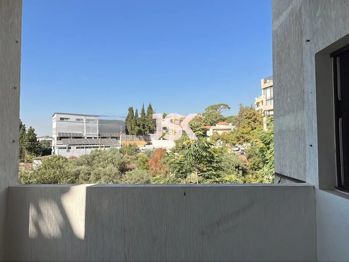 Apartment for Sale in Mansourieh