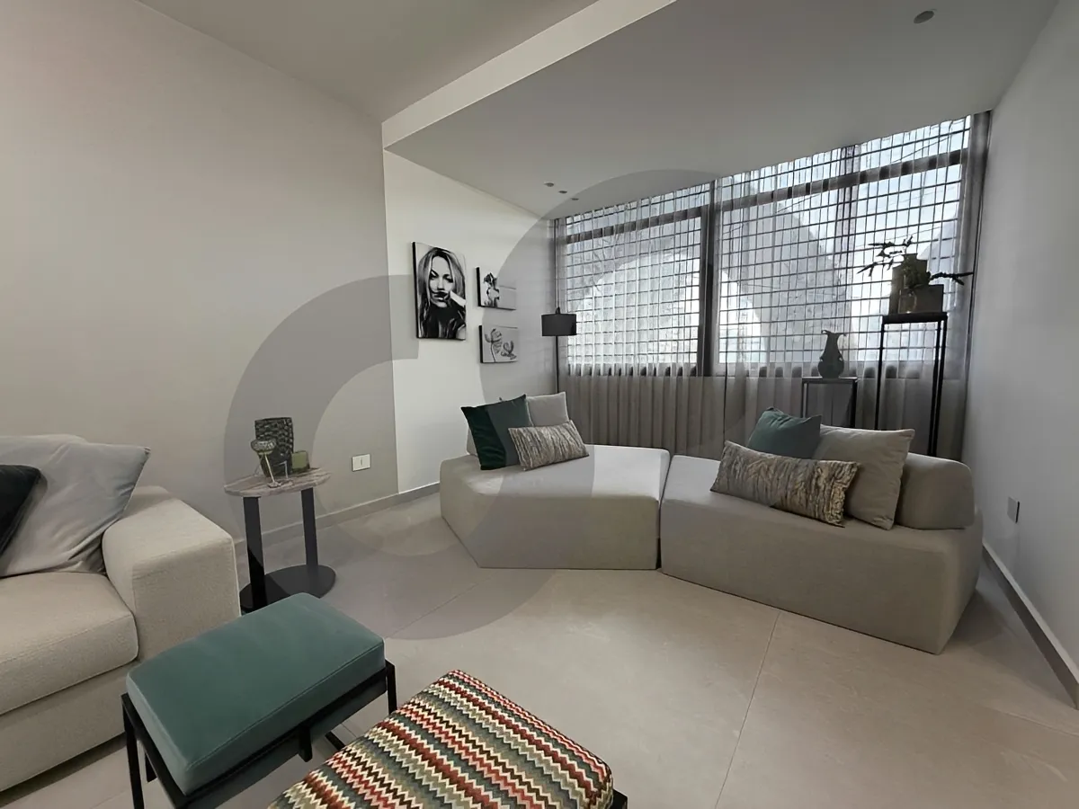 Apartment for Sale in Aaoukar, Lebanon