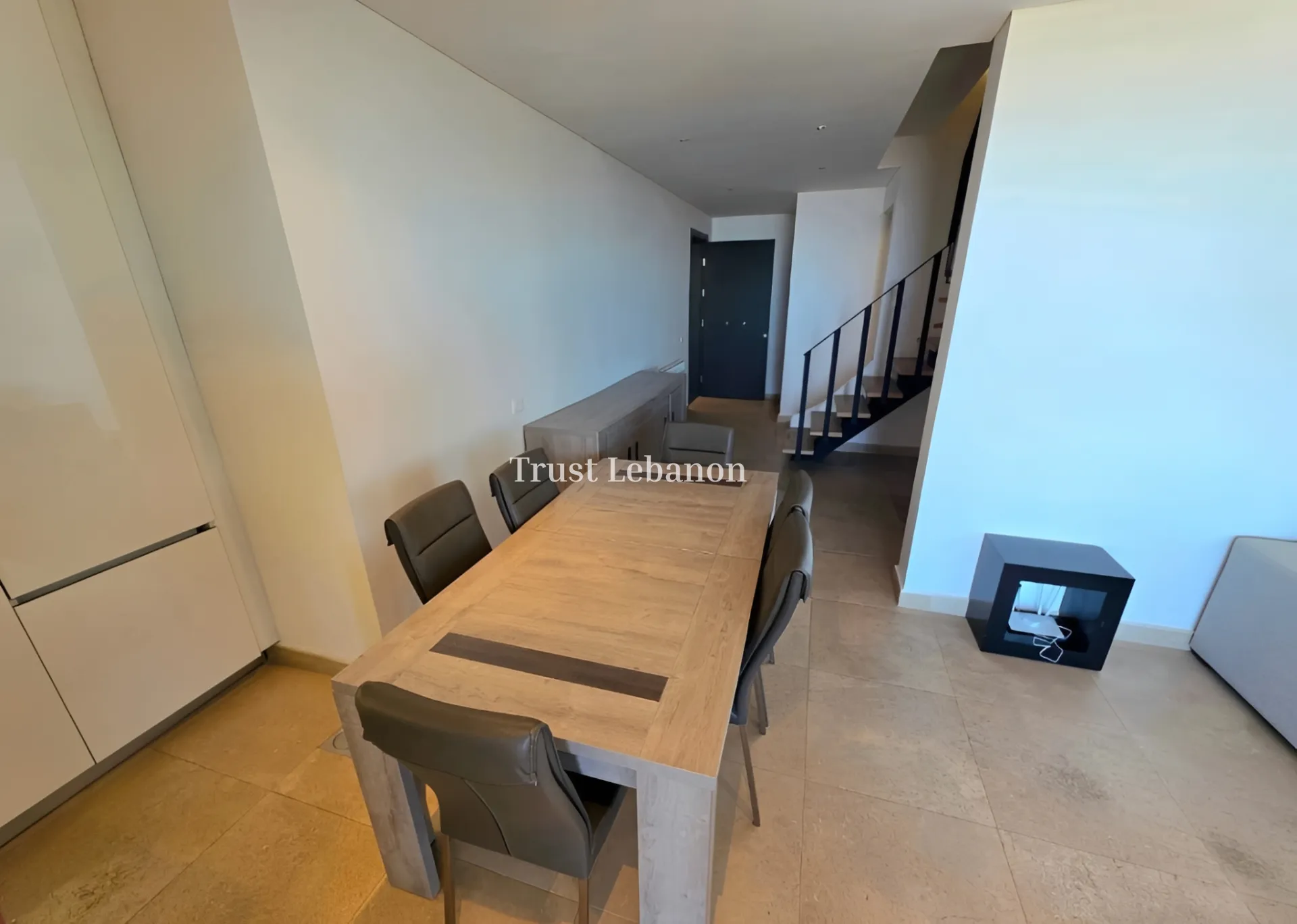 Chalet for rent in Faqra, Lebanon - 3 bed, 3 bath