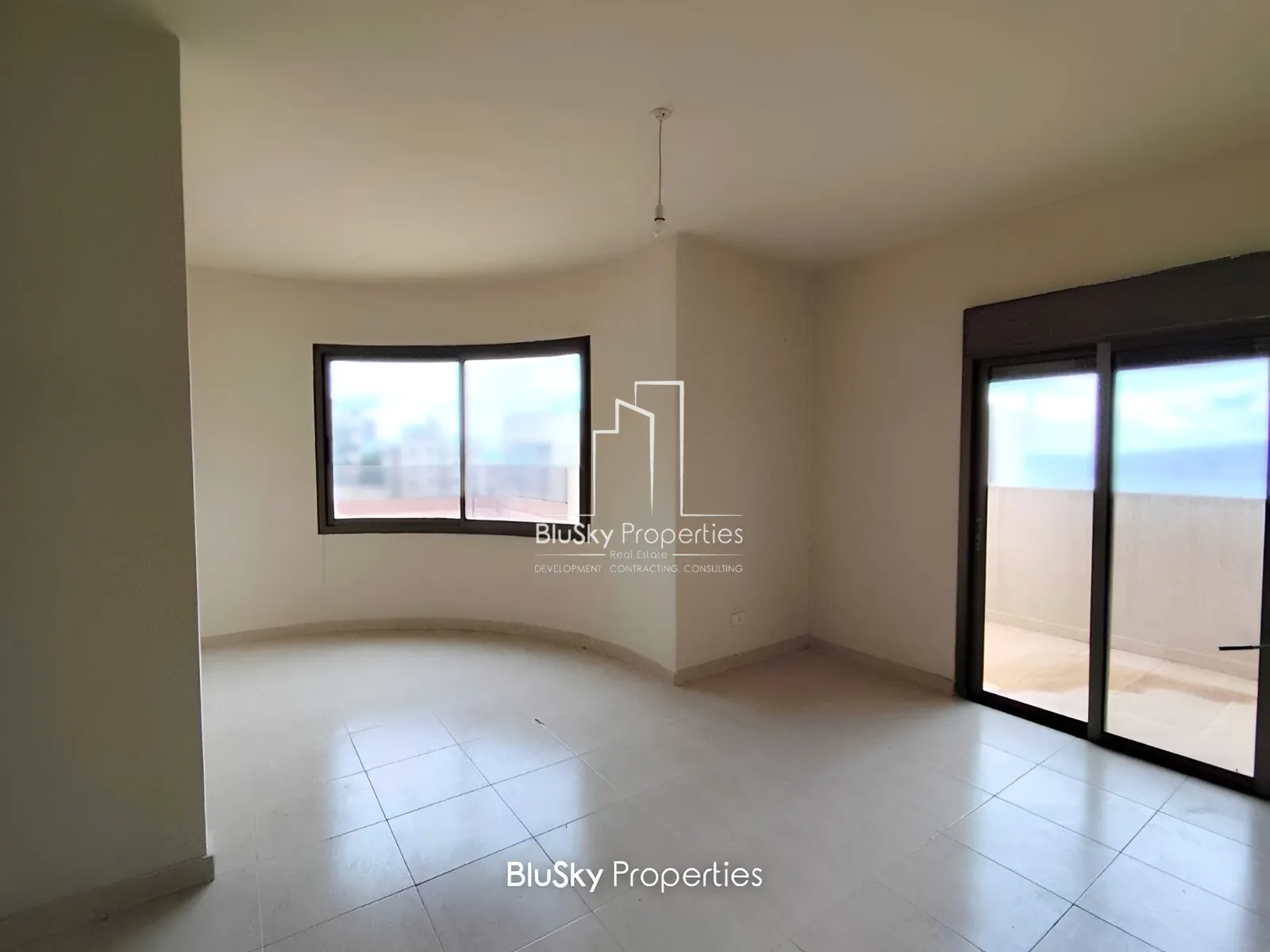Apartment for Sale in Zouk Mkayel