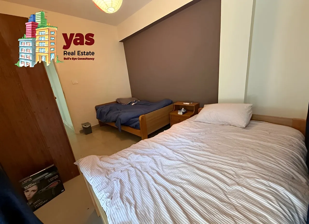 Apartment for Rent in Dbayeh