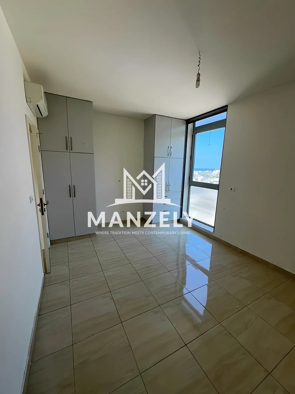 Apartment in Jbeil district, lebanon