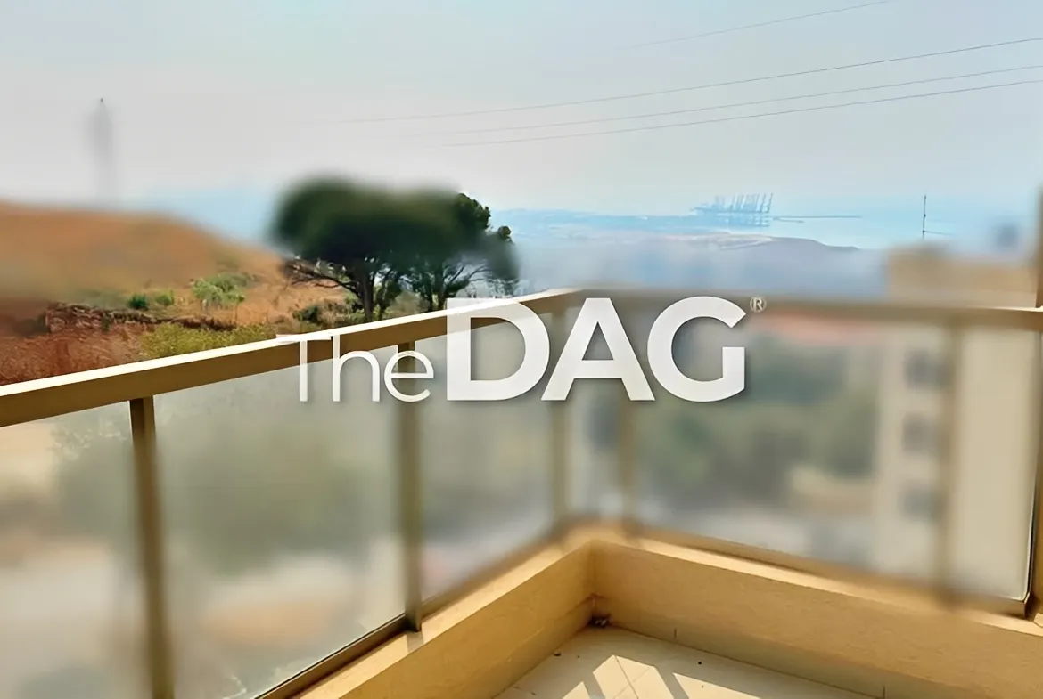 Apartment for Rent in Biaqout, Lebanon - 2 bed, 3 bath