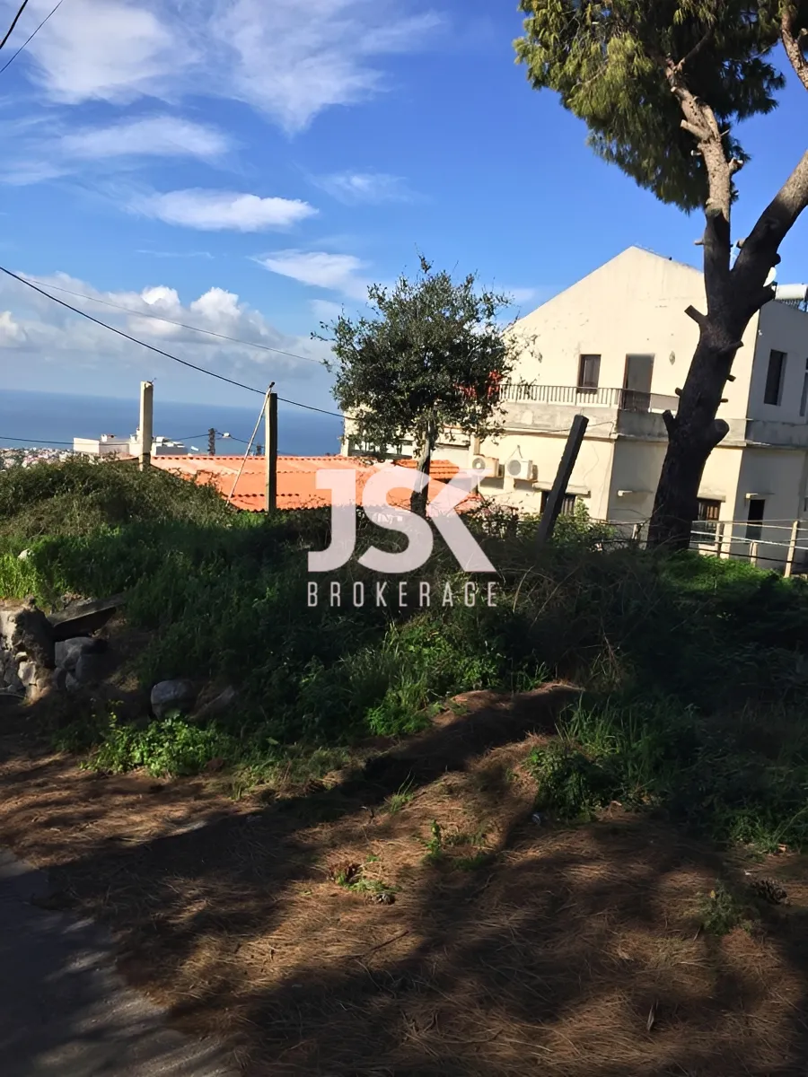 Land for Sale in Kfarmashoun, Lebanon