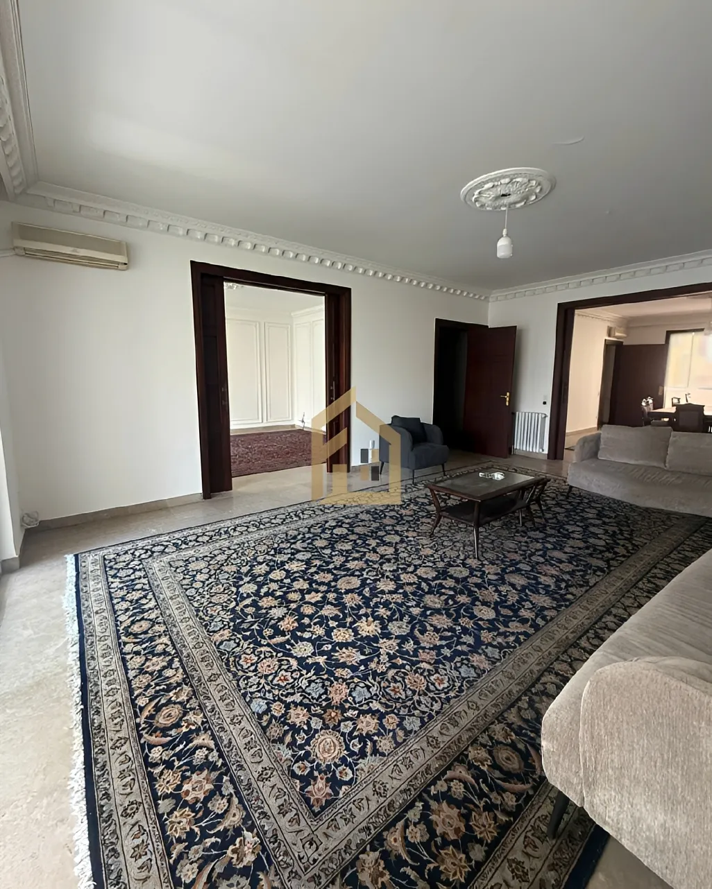 Apartment for sale in Achrafieh, Beirut, Lebanon - 4 bed, 4 bath