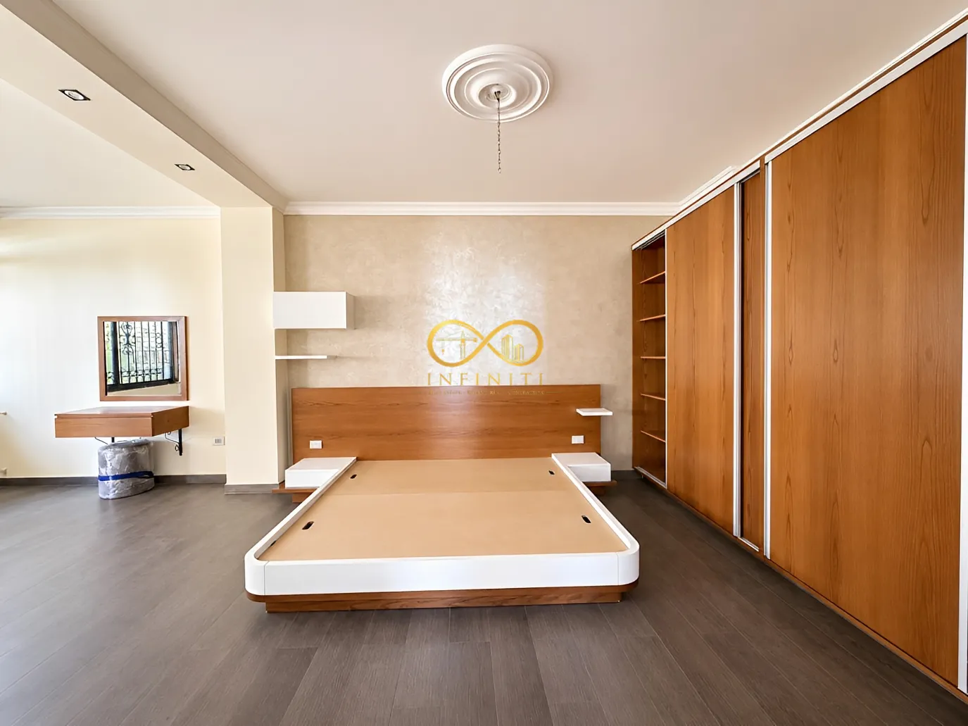 Apartment for rent in Bchamoun