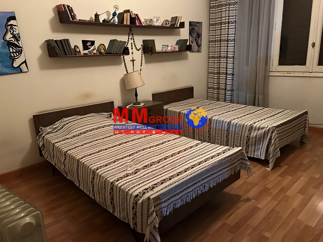 Apartment for Sale in Achrafieh