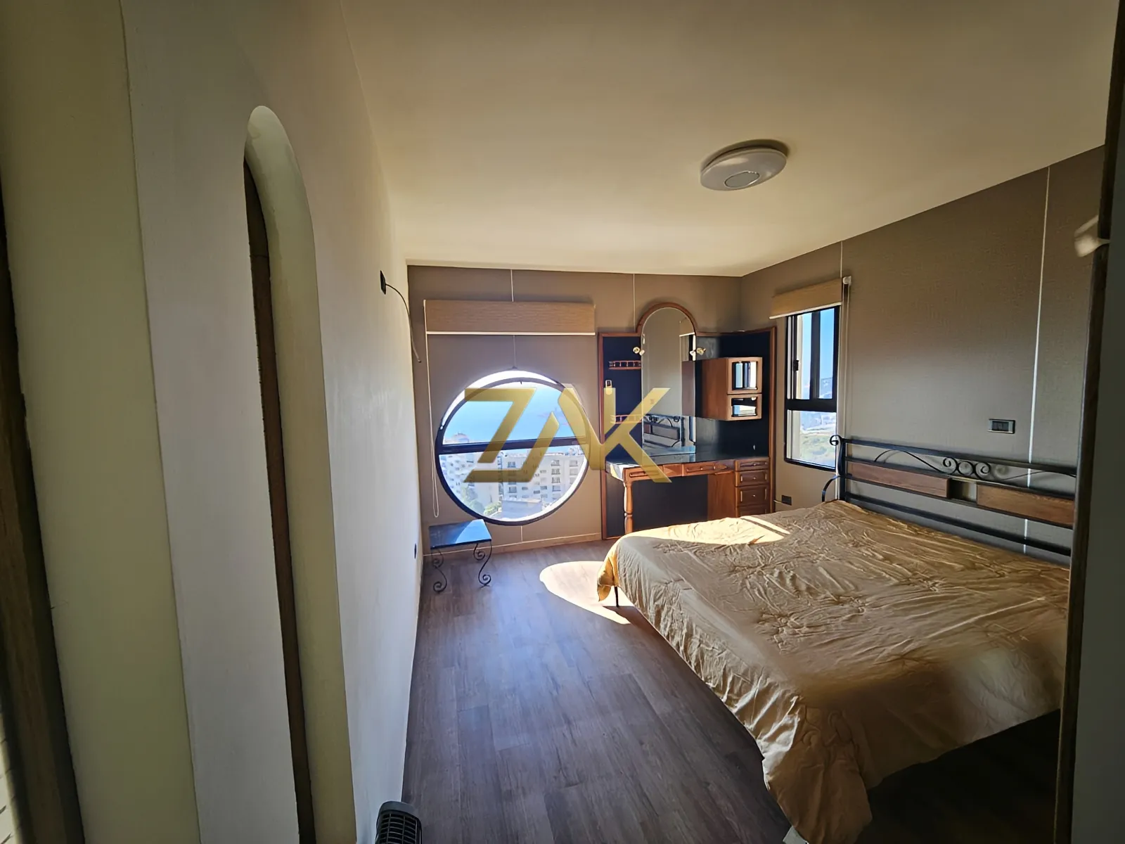 Apartment for Rent Sahel Aalma