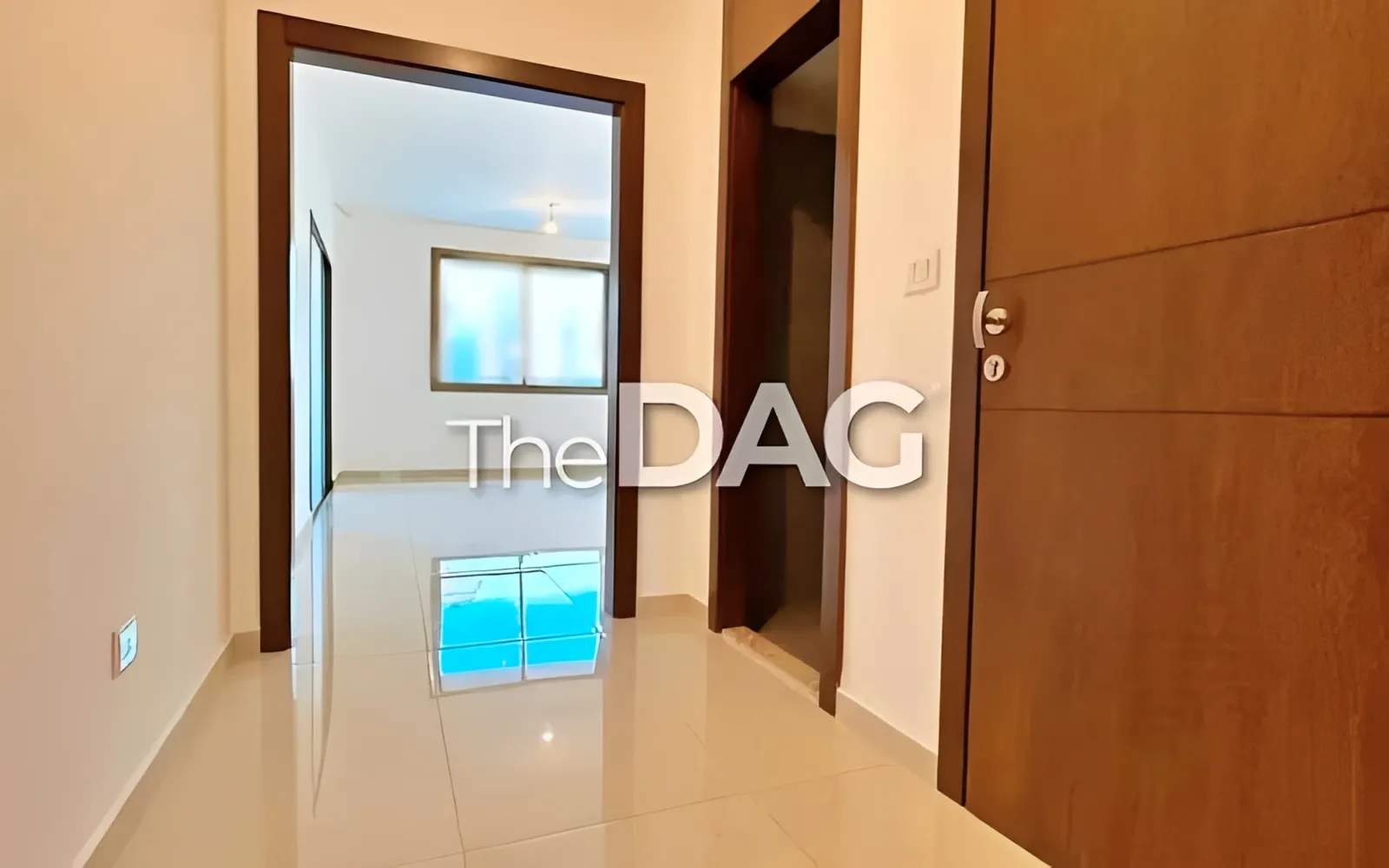 Apartment for Sale in Zalqa, Lebanon