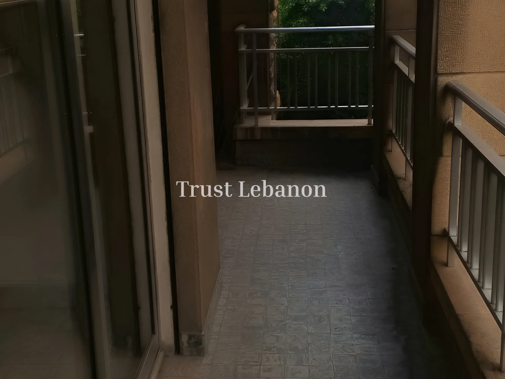 Apartment for rent in Hamra