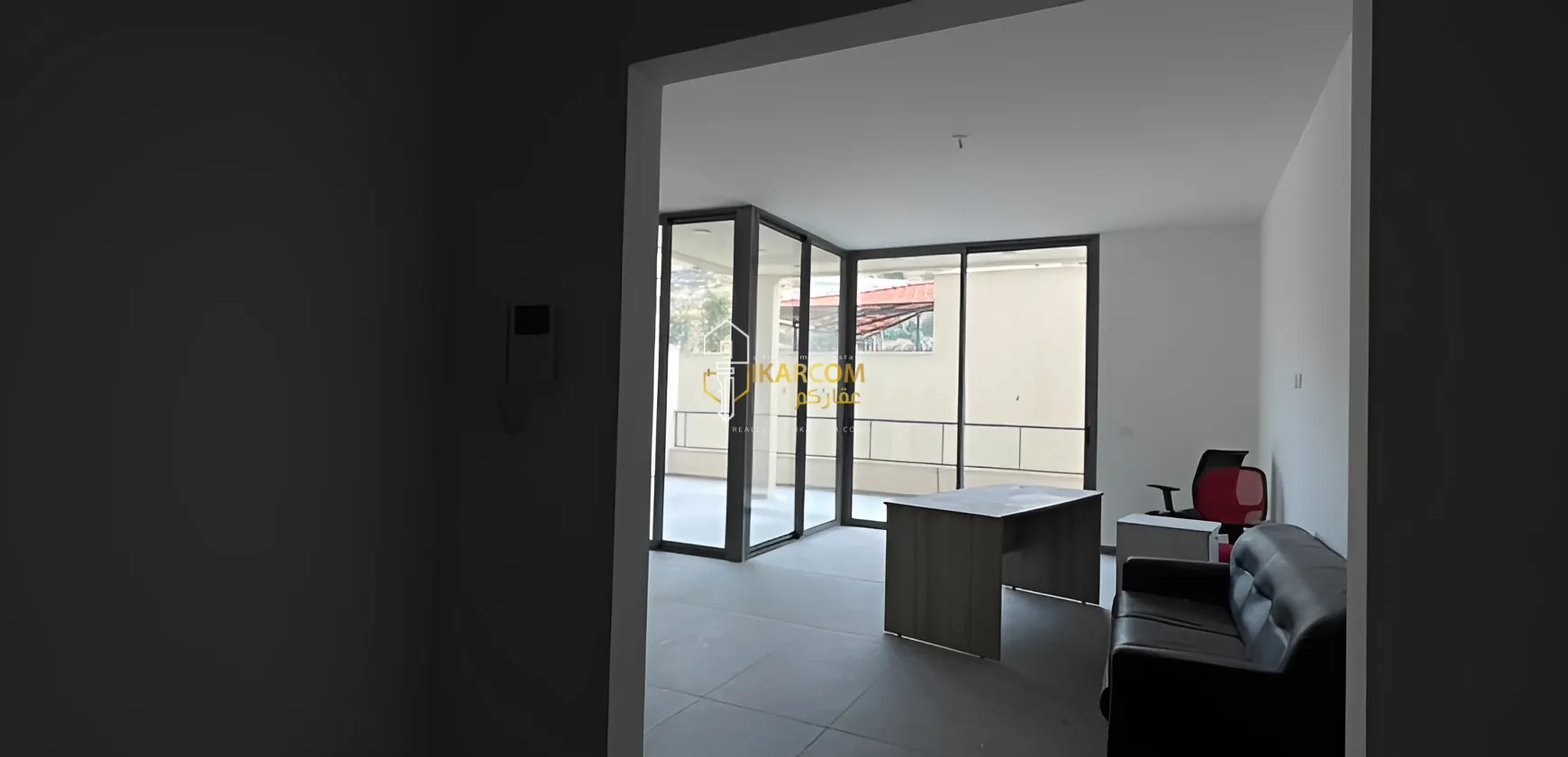 Apartment for sale in Hazmieh