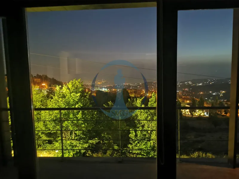Chalet for sale in Tilal Faqra, Lebanon