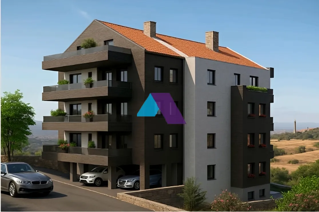 Apartment for Sale in Maalaqah - 3 bed, 3 bath