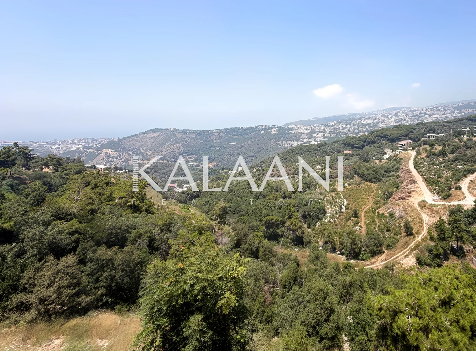 Apartment for sale in Qornet El Hamra, Lebanon - 2 bed, 2 bath