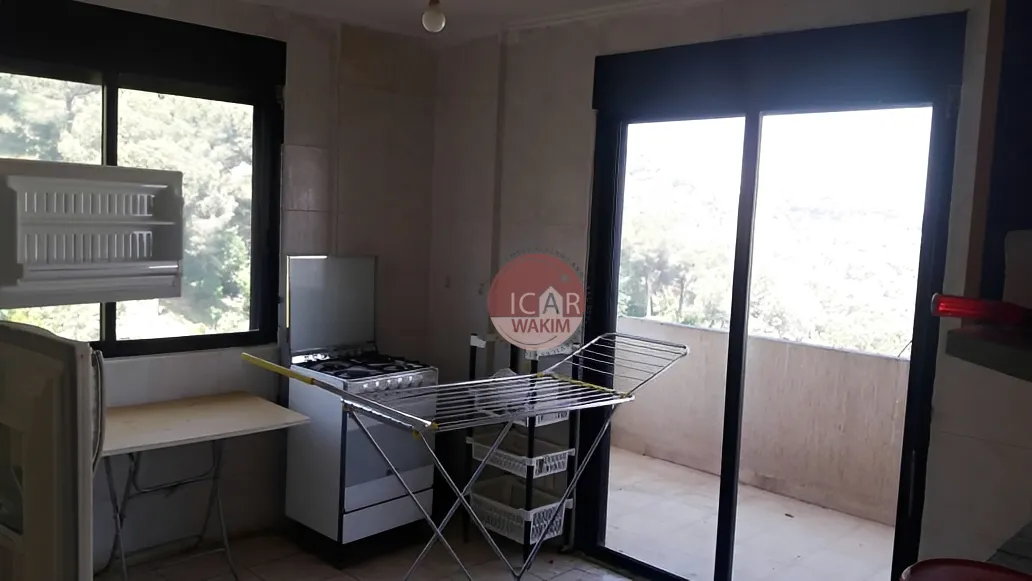Duplex for Sale in Ain Saadeh