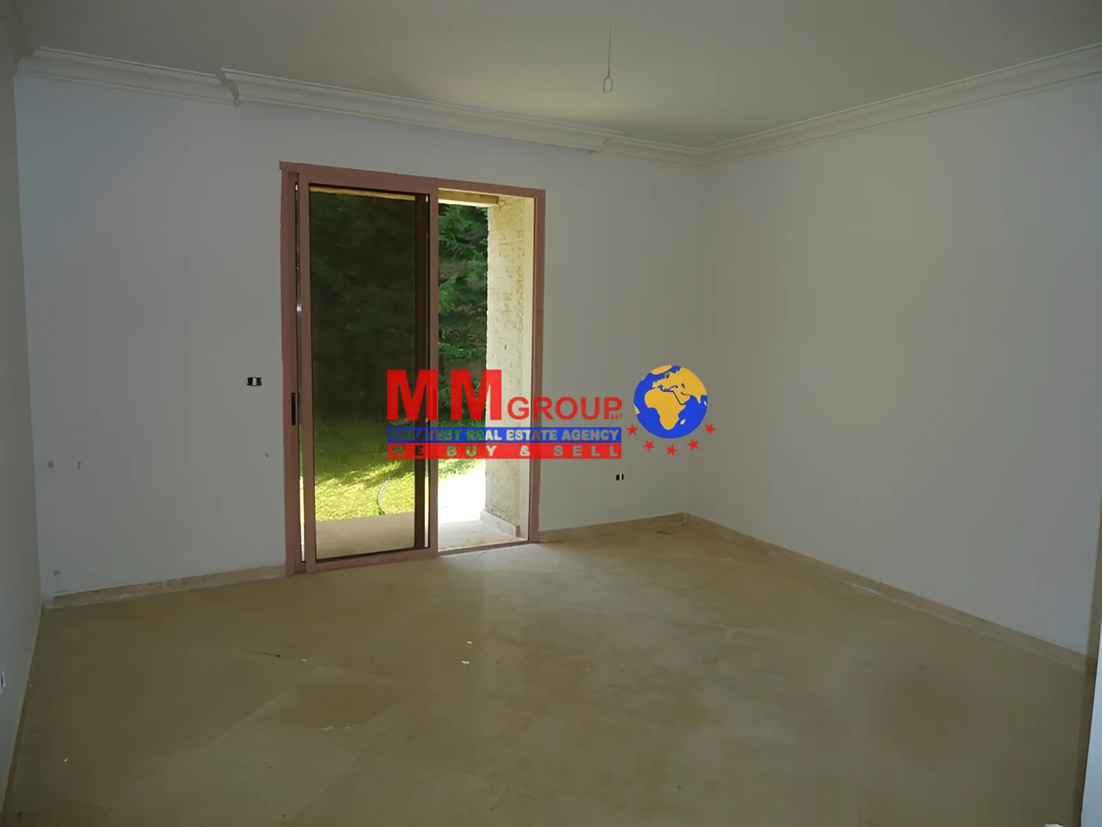 Villa for sale in Baabdat, Lebanon