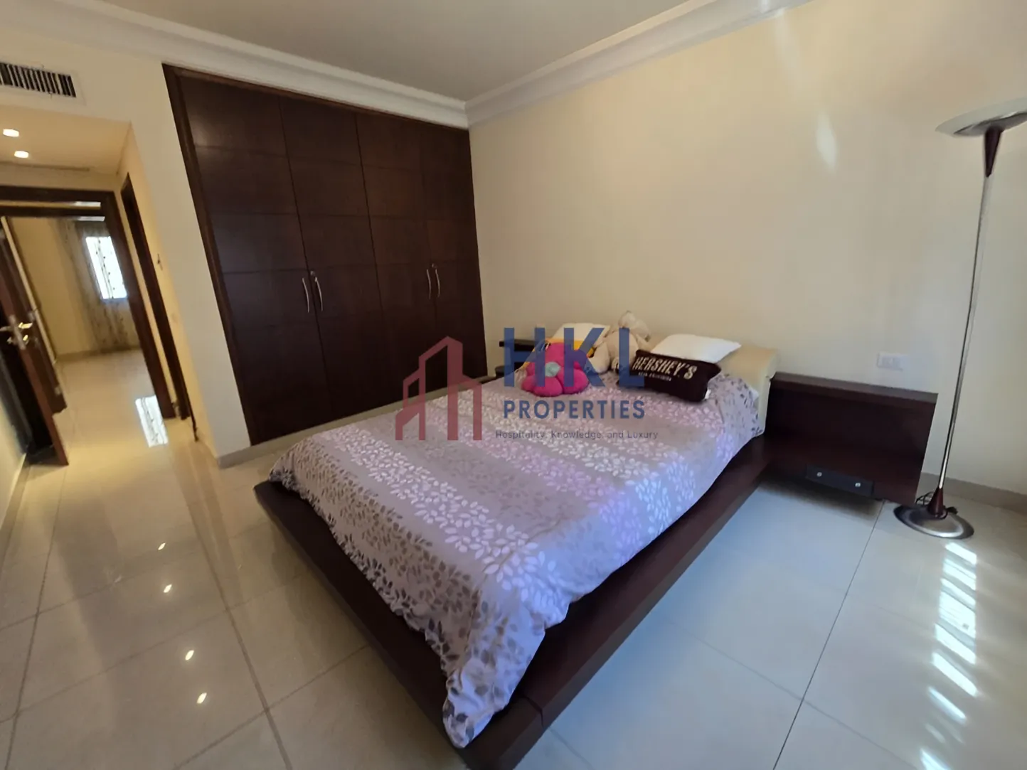 Apartment for sale in Hamra