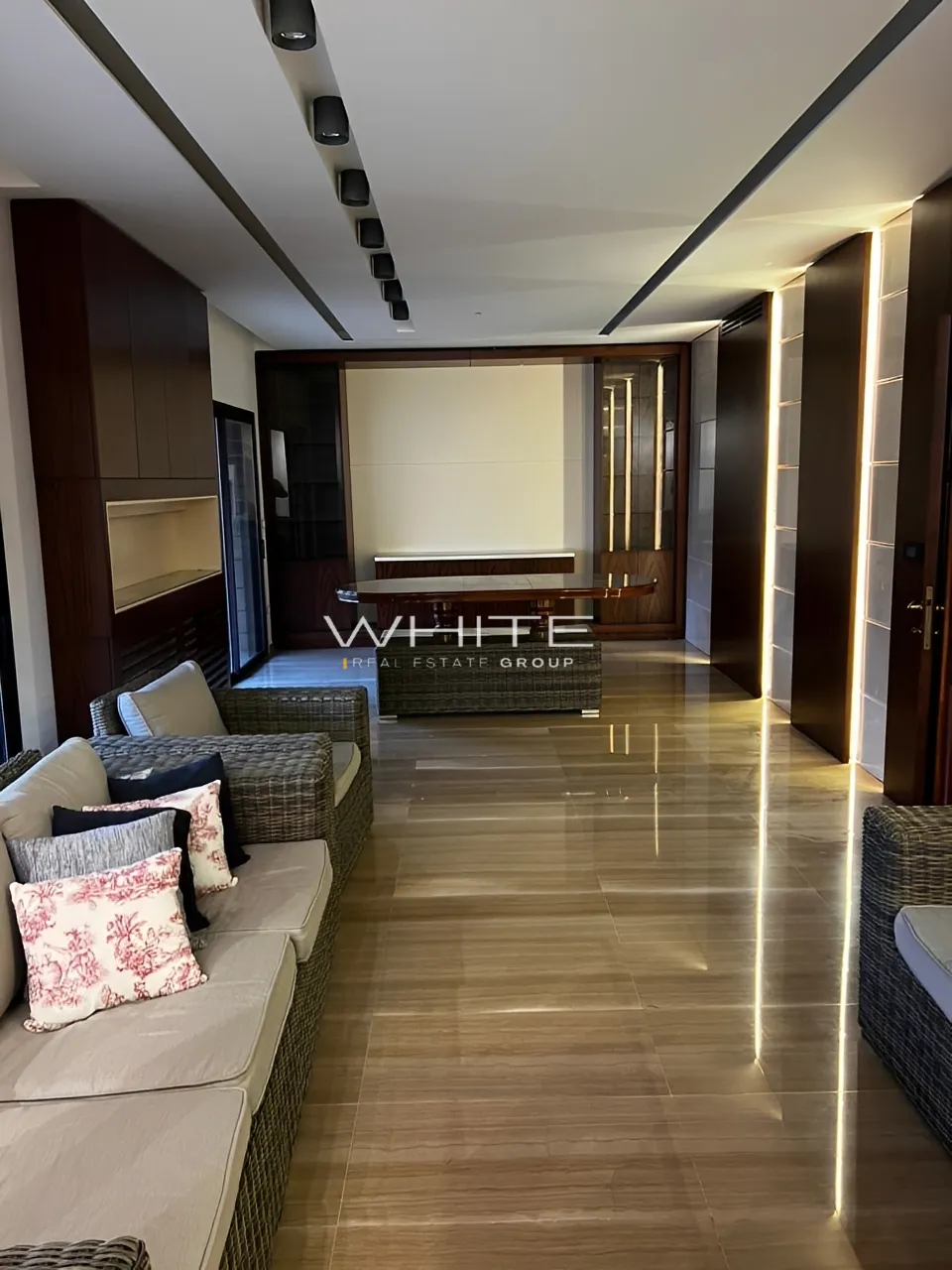 Apartment for rent in Aoukar, lebanon