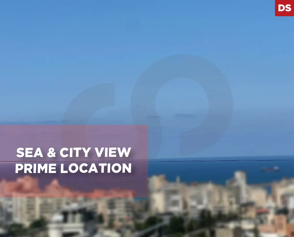 Apartment for Sale in Hlaliyeh