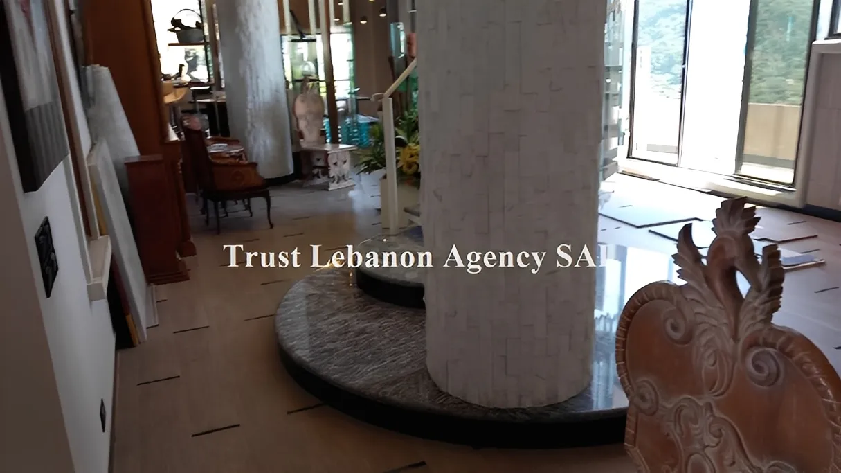 Duplex for sale in Metn, Mansourieh