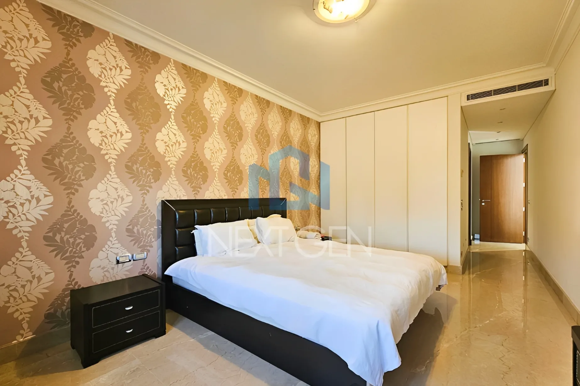 Apartment for sale in Achrafieh, Beirut, Lebanon
