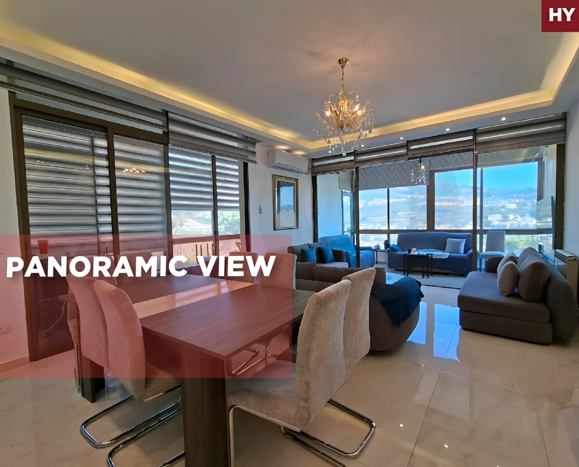 Building for Sale in Merdacheh