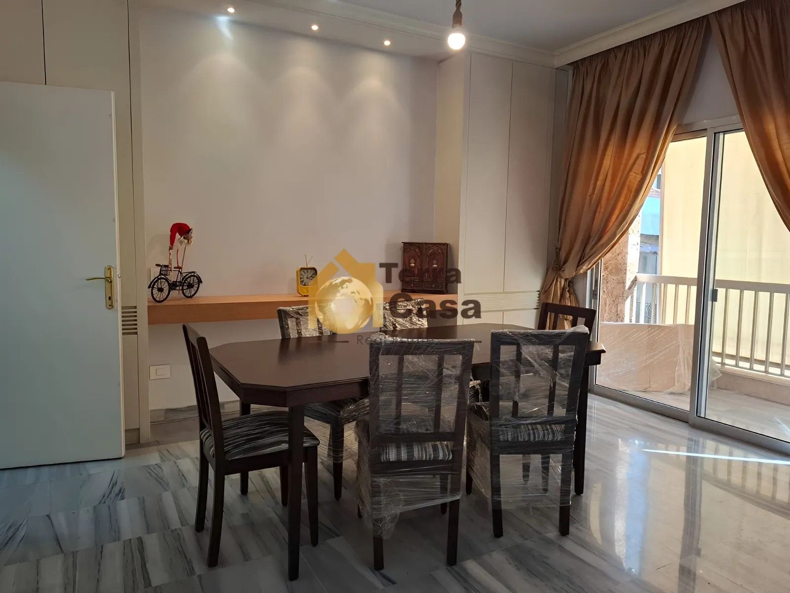 Apartment for rent in Gemmayzeh