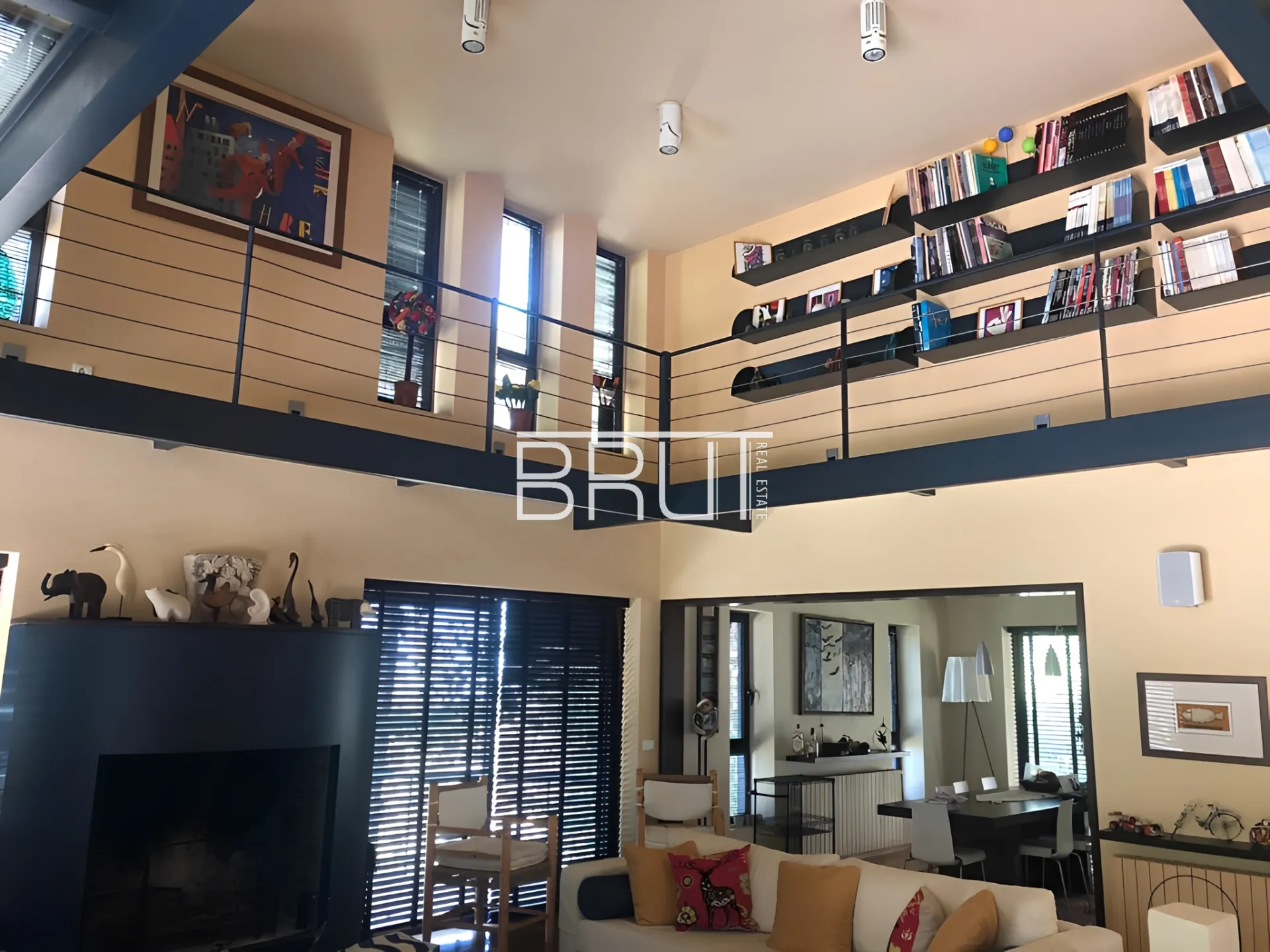Villa for Sale in Faqra