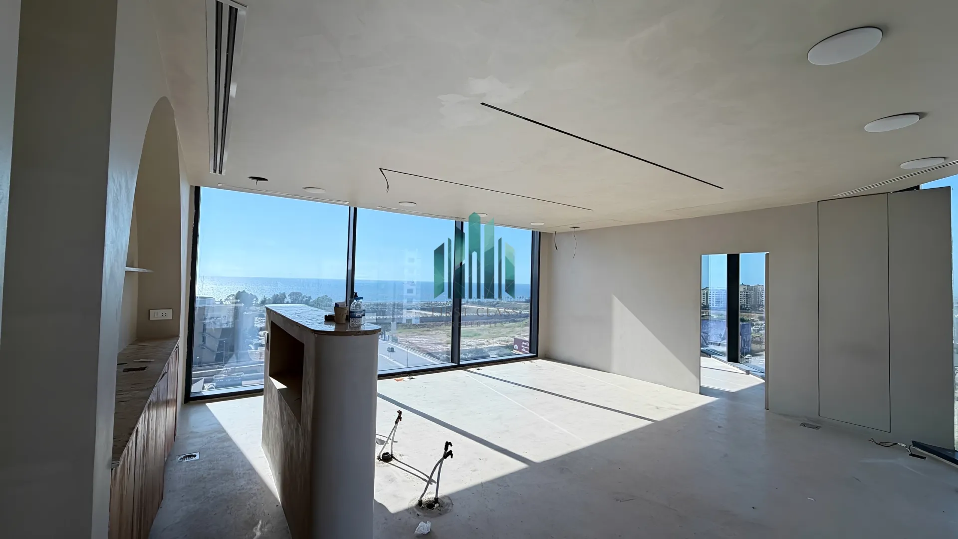 Office for rent in Naqqache, lebanon