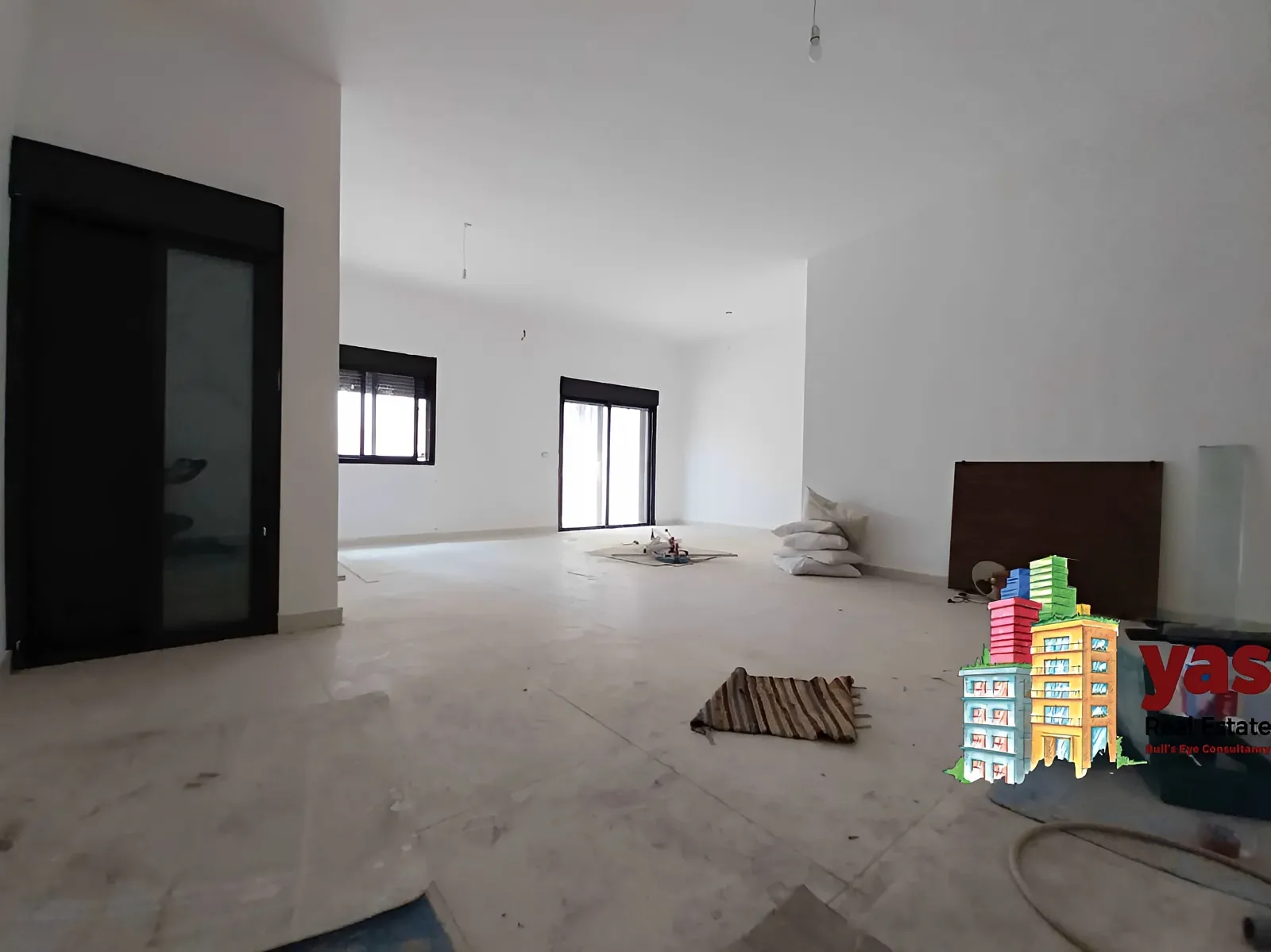 Apartment for Rent in Sahel Alma - 3 bed, 4 bath