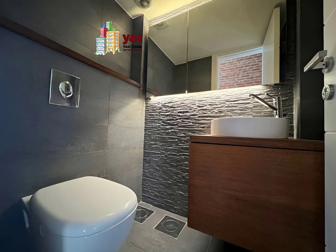 Apartment for Sale in Ghadir