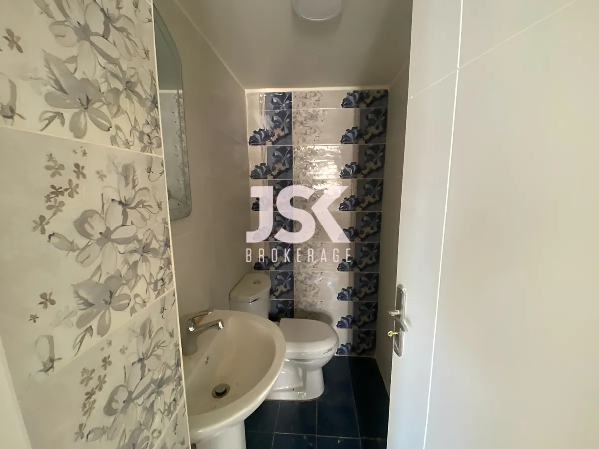 Apartment for Sale in Baouchriyeh, Lebanon