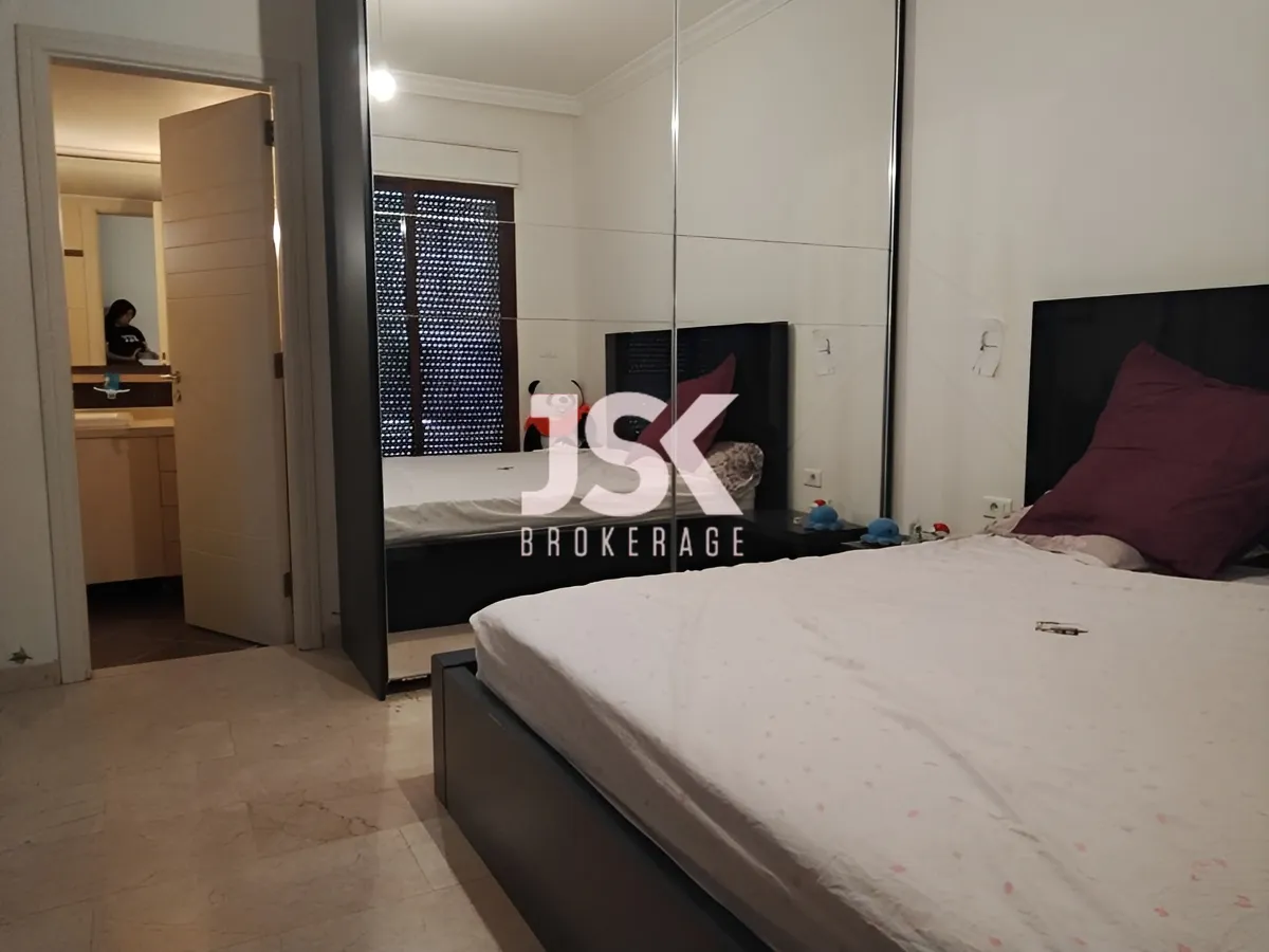 Apartment for Sale in Kfar Hbab, Lebanon