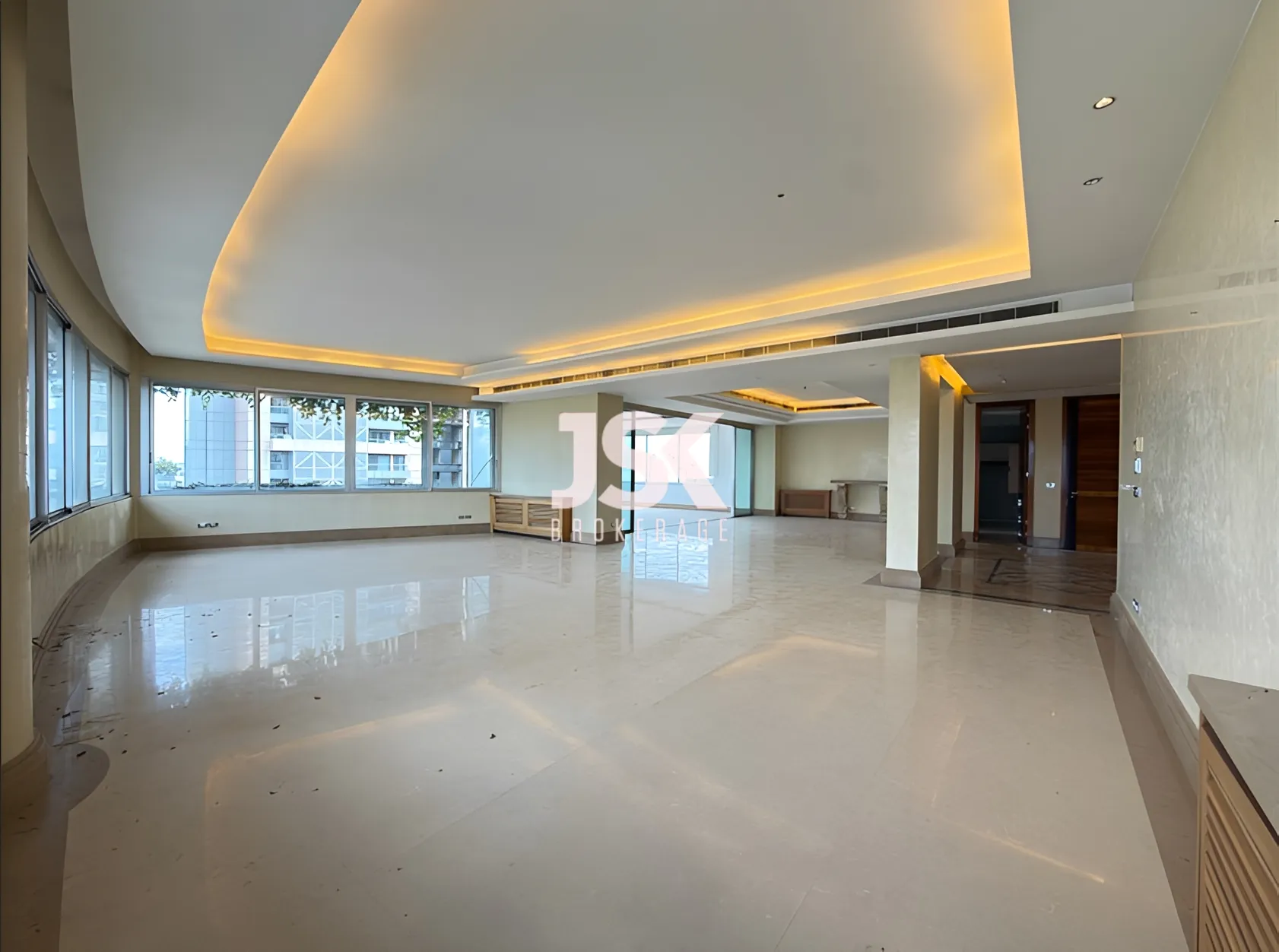 Apartment for Sale in Achrafieh