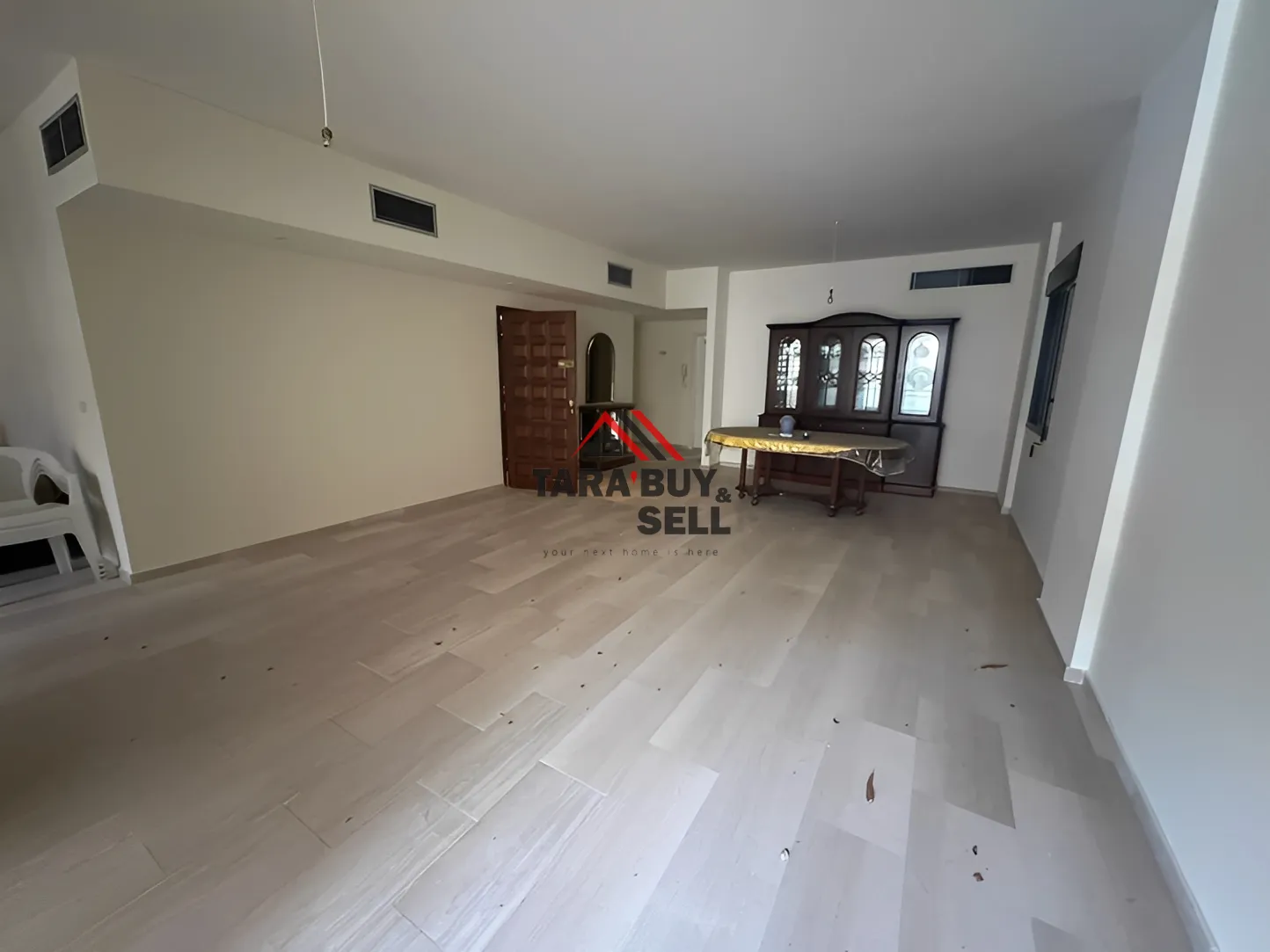 Apartment for Sale in Tilal Ain Saadeh, Metn