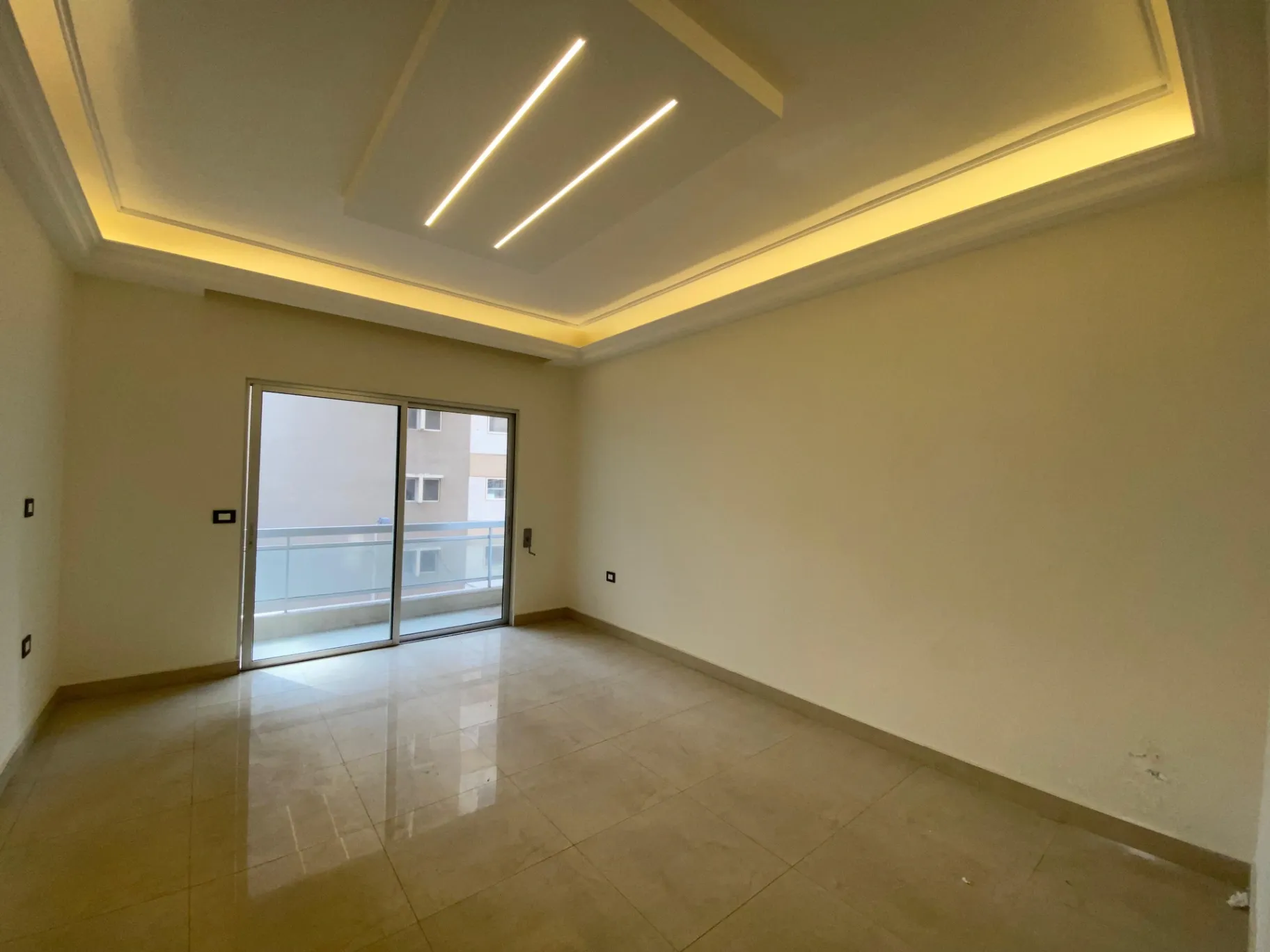 Apartment for sale in Raoucheh, Beirut, Lebanon
