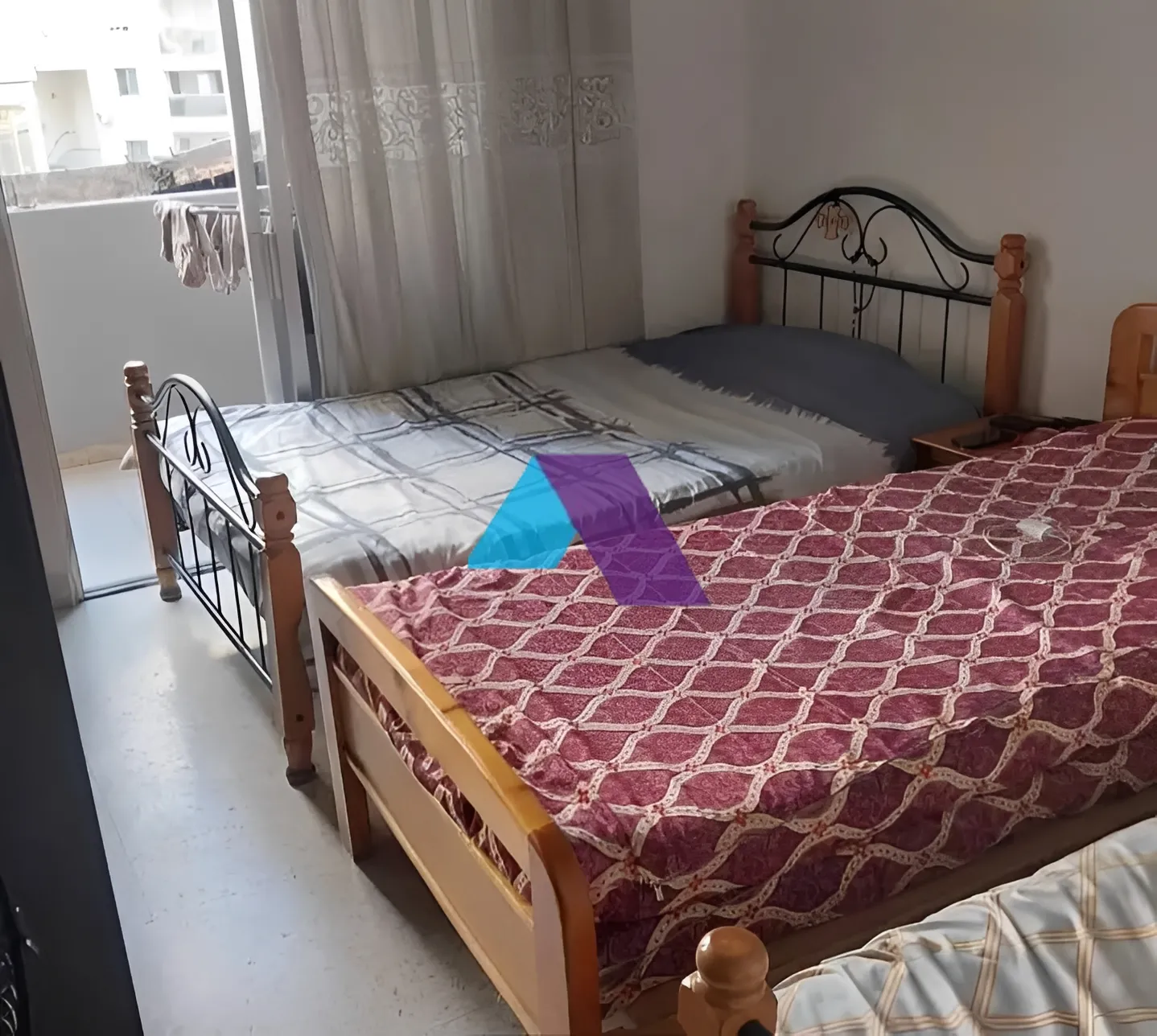 Apartment for Sale in Dekwaneh