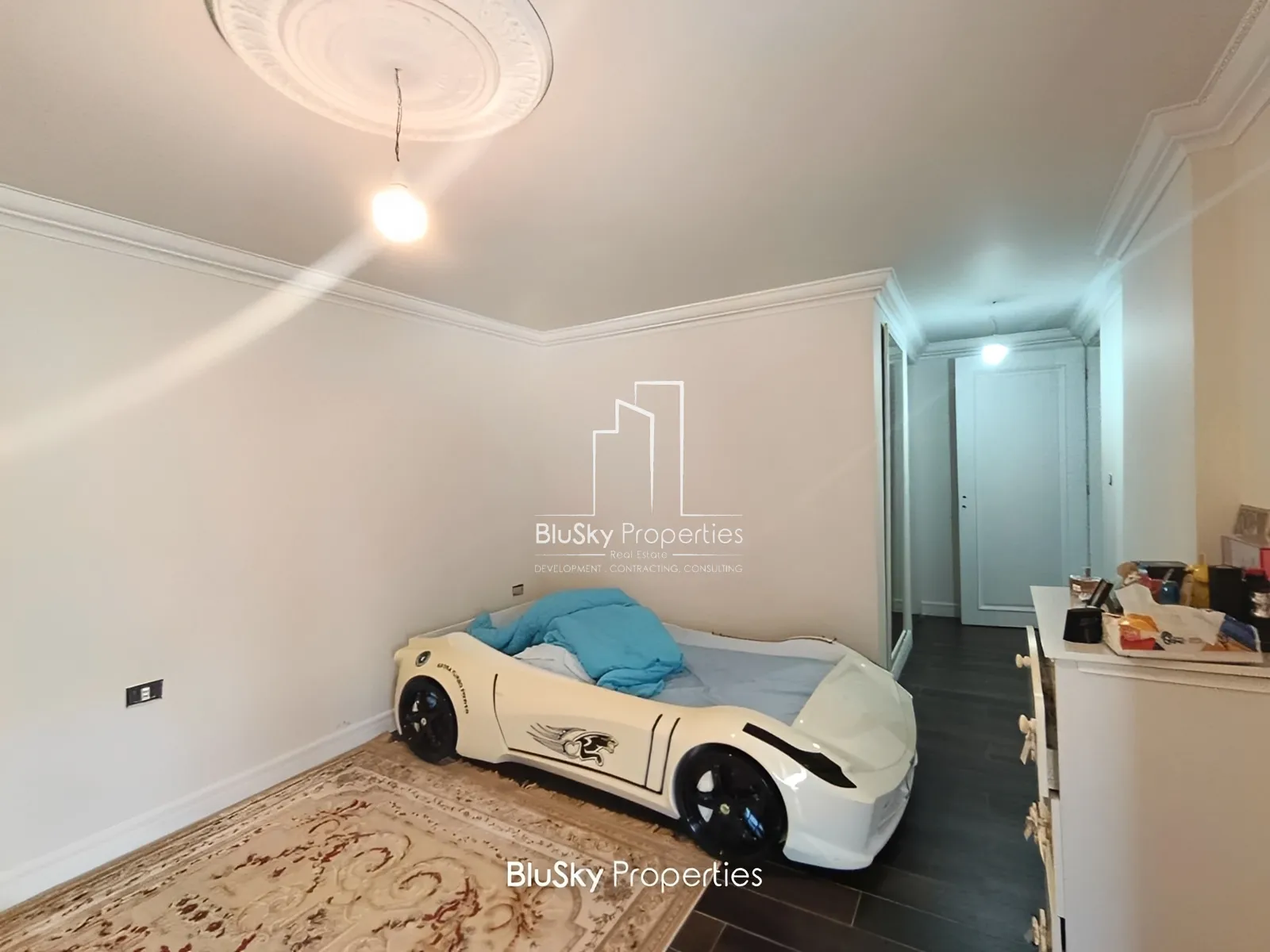 Duplex for Sale in Fatka