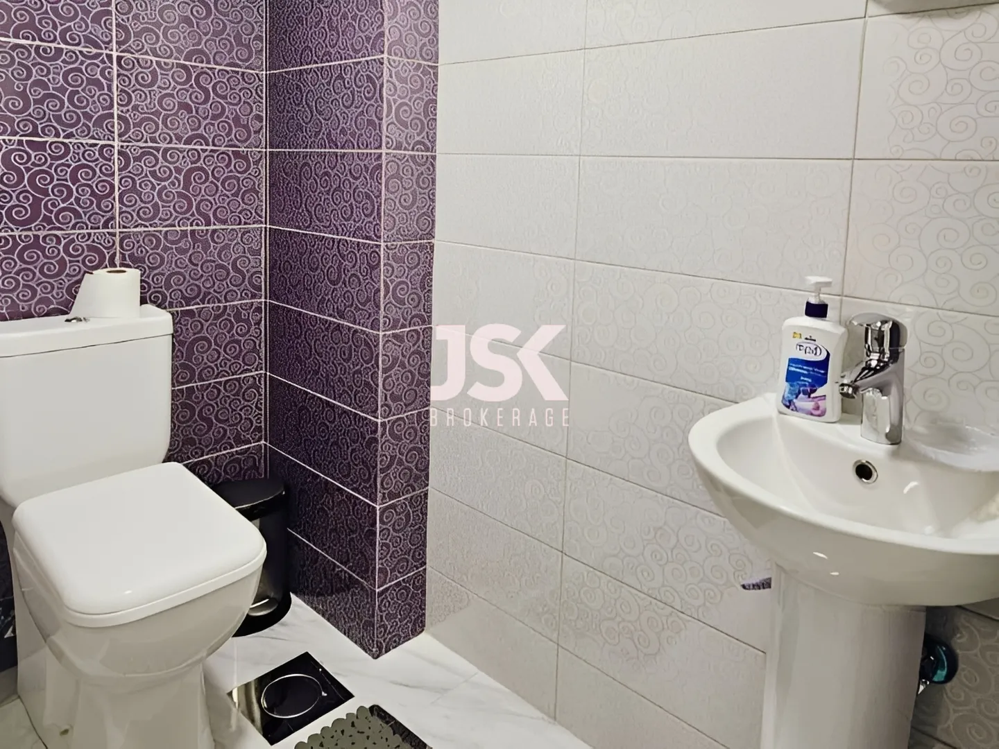 Apartment for Rent in Qartaboun