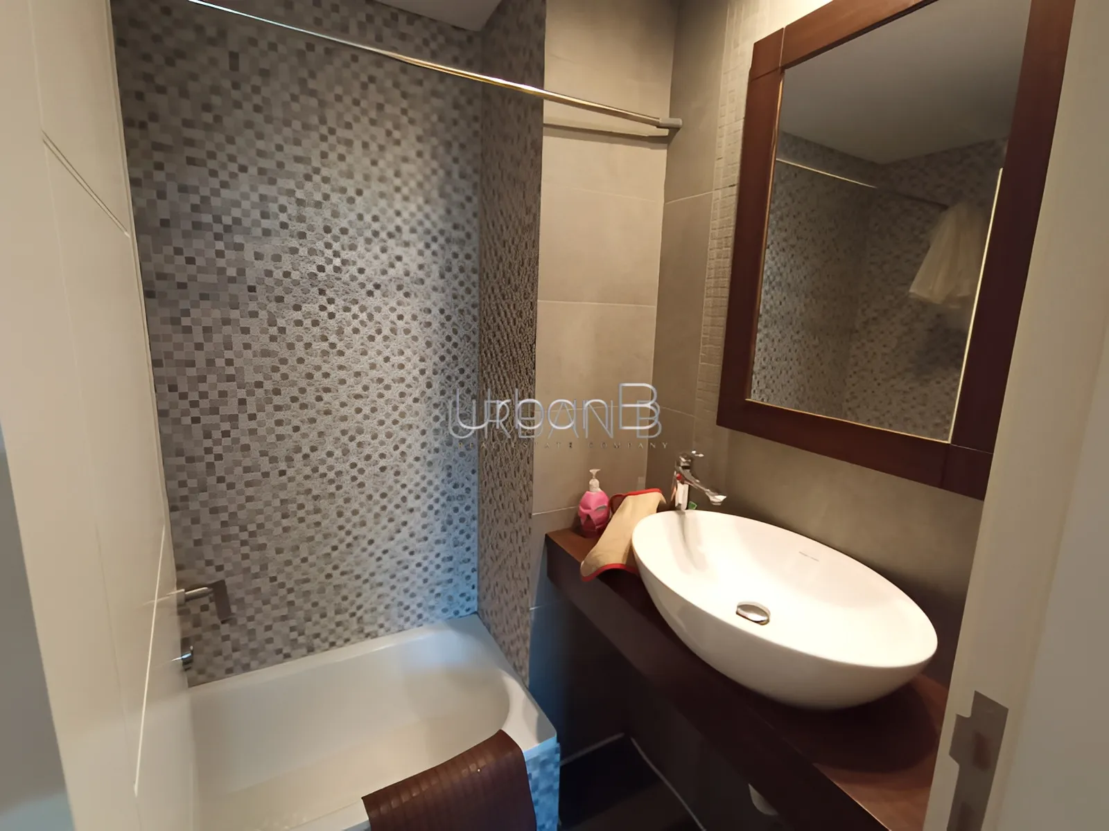 Apartment in Achrafieh, beirut, lebanon