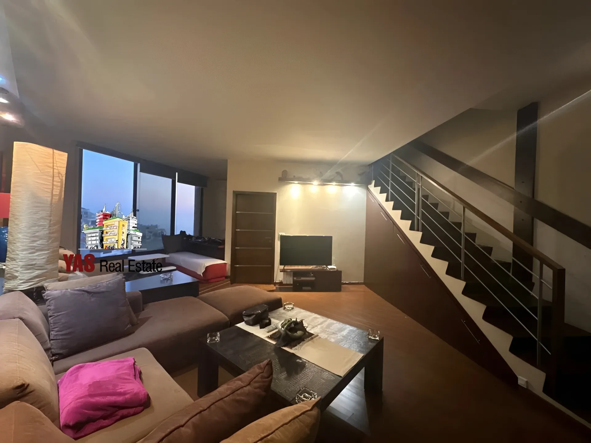 Villa for sale in Sehayleh