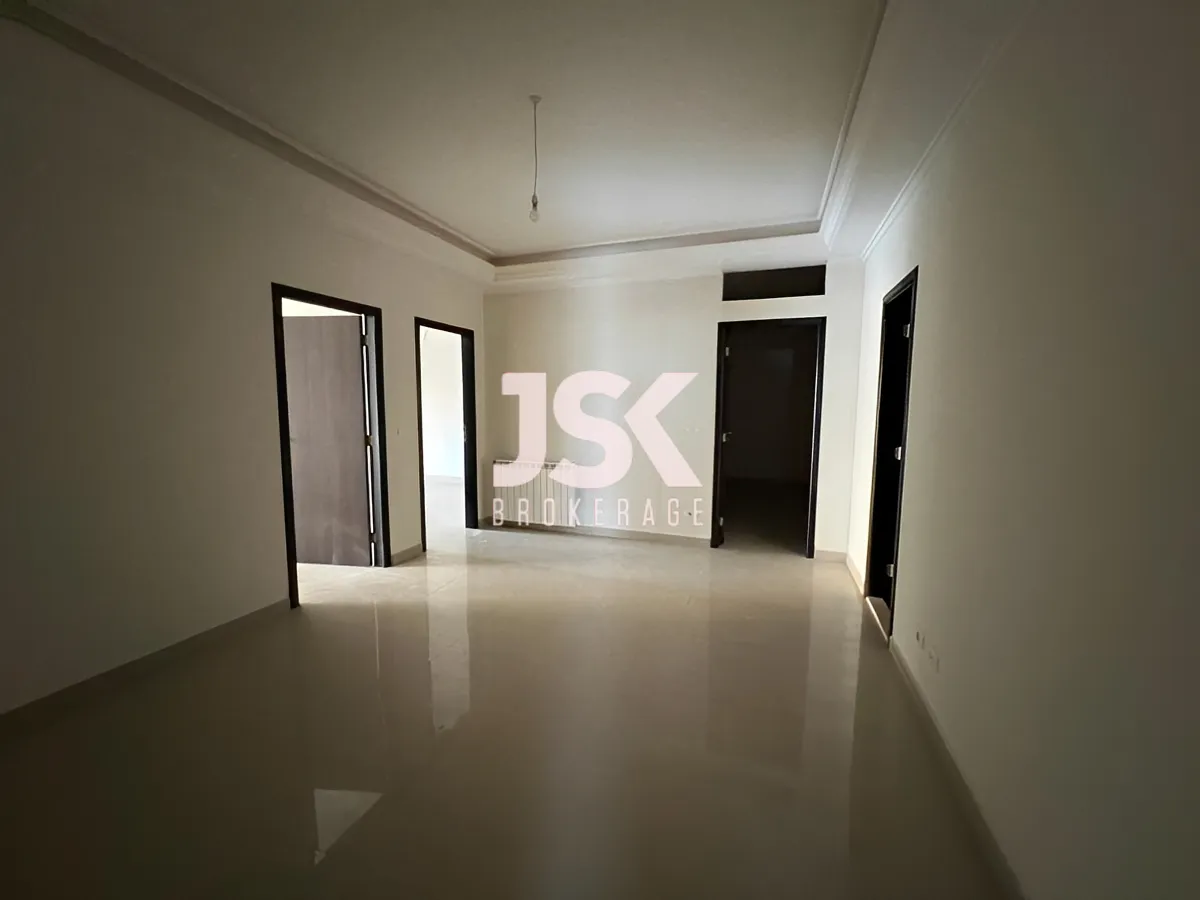 Apartment for Sale in Kfar Hbab, Lebanon