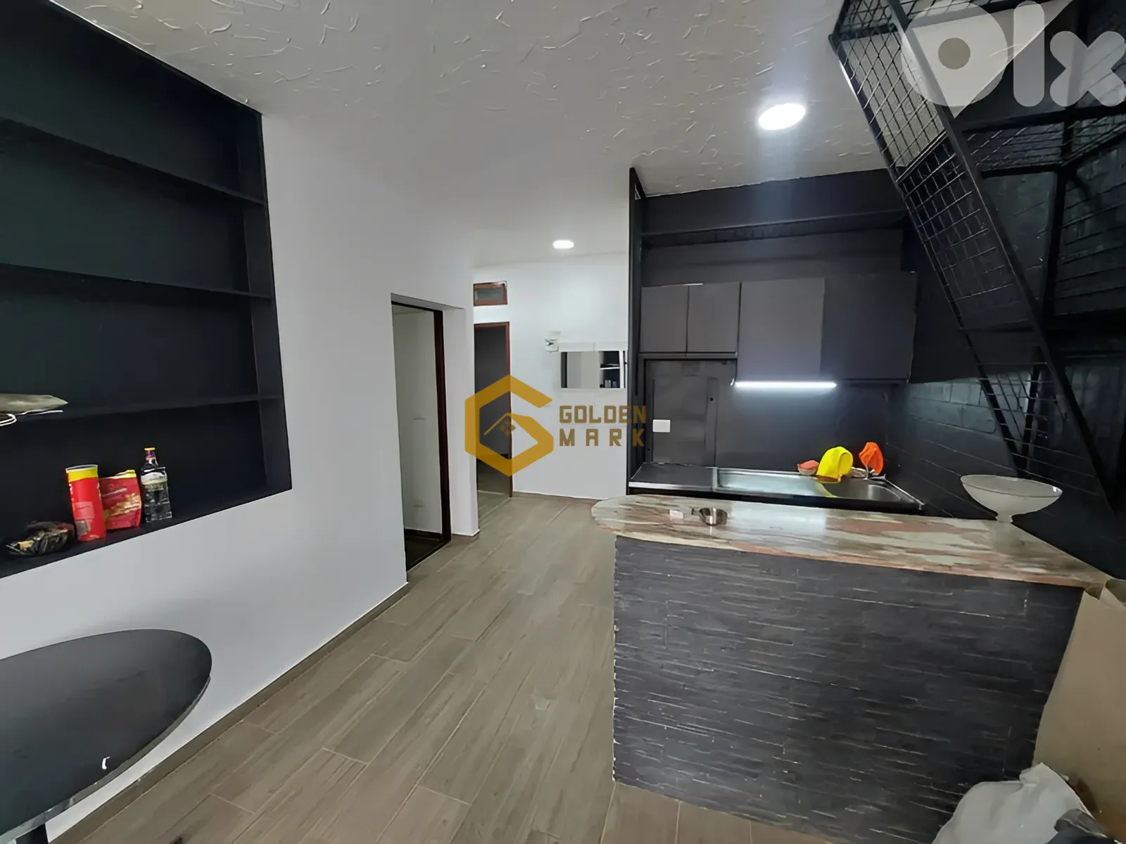 Chalet for Sale in Daraiya - 1 bed, 1 bath