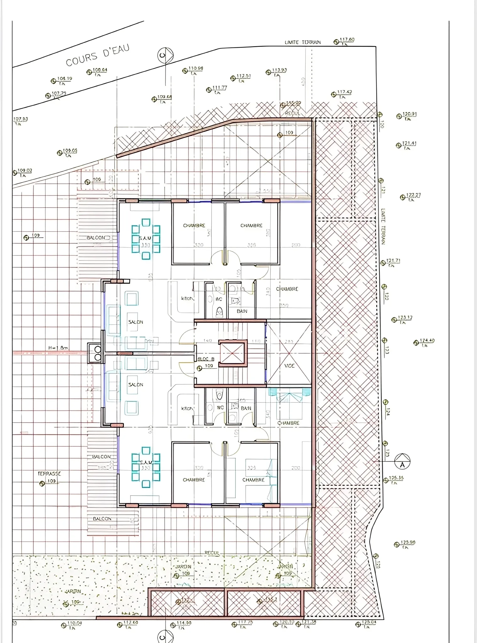 Apartment for Sale in Metn Awkar Lebanon