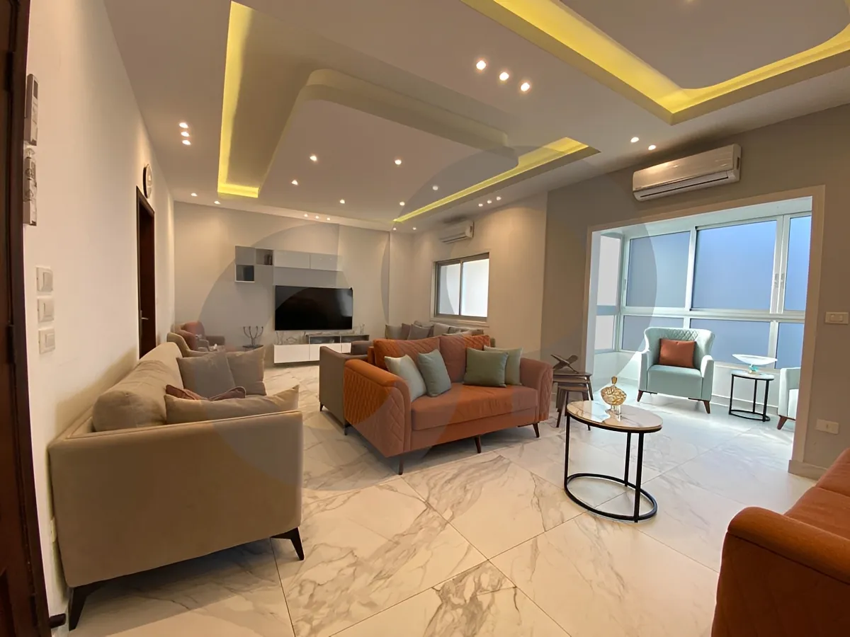 Apartment for Sale in Bchamoun, Lebanon