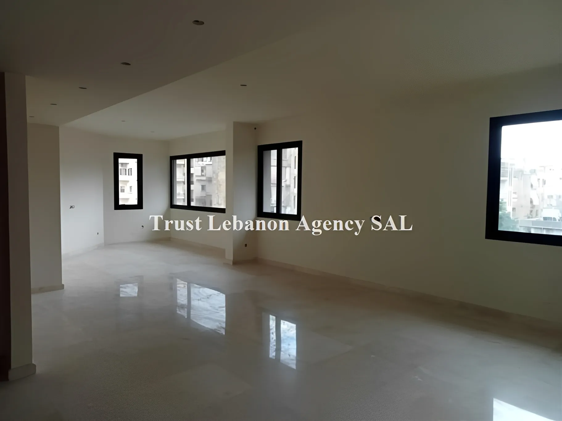 Apartment for Sale in Achrafieh, Jeitaoui